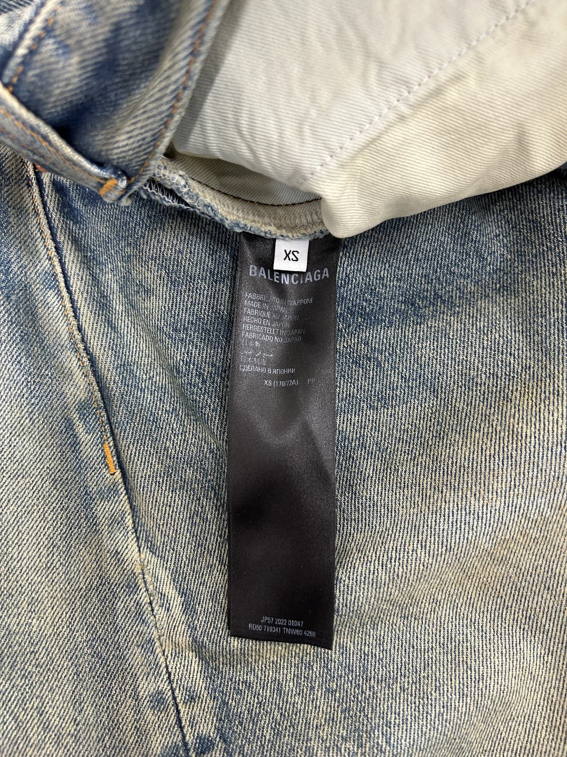 BALENCIAGA 상품이미지5