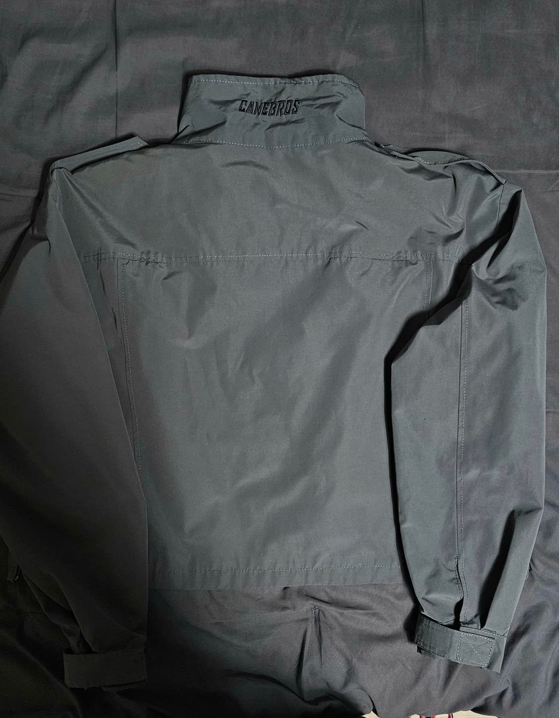 카네브로스 유틸리티 윈드브레이커 m 상품이미지6