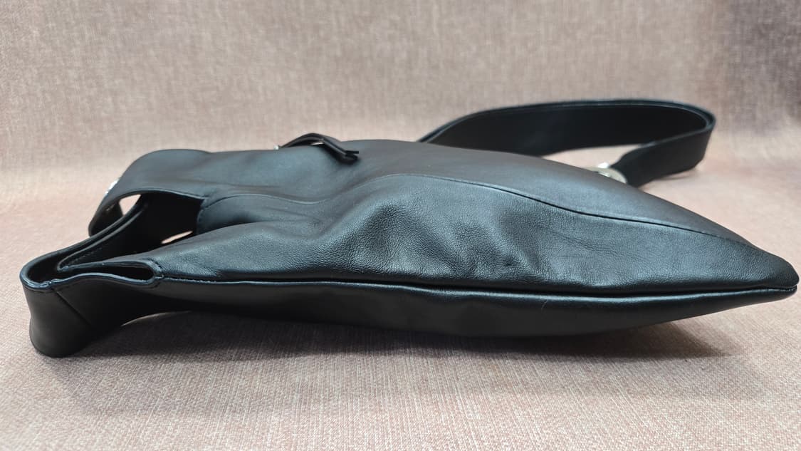 오소이 미니 시저링백 상품이미지3