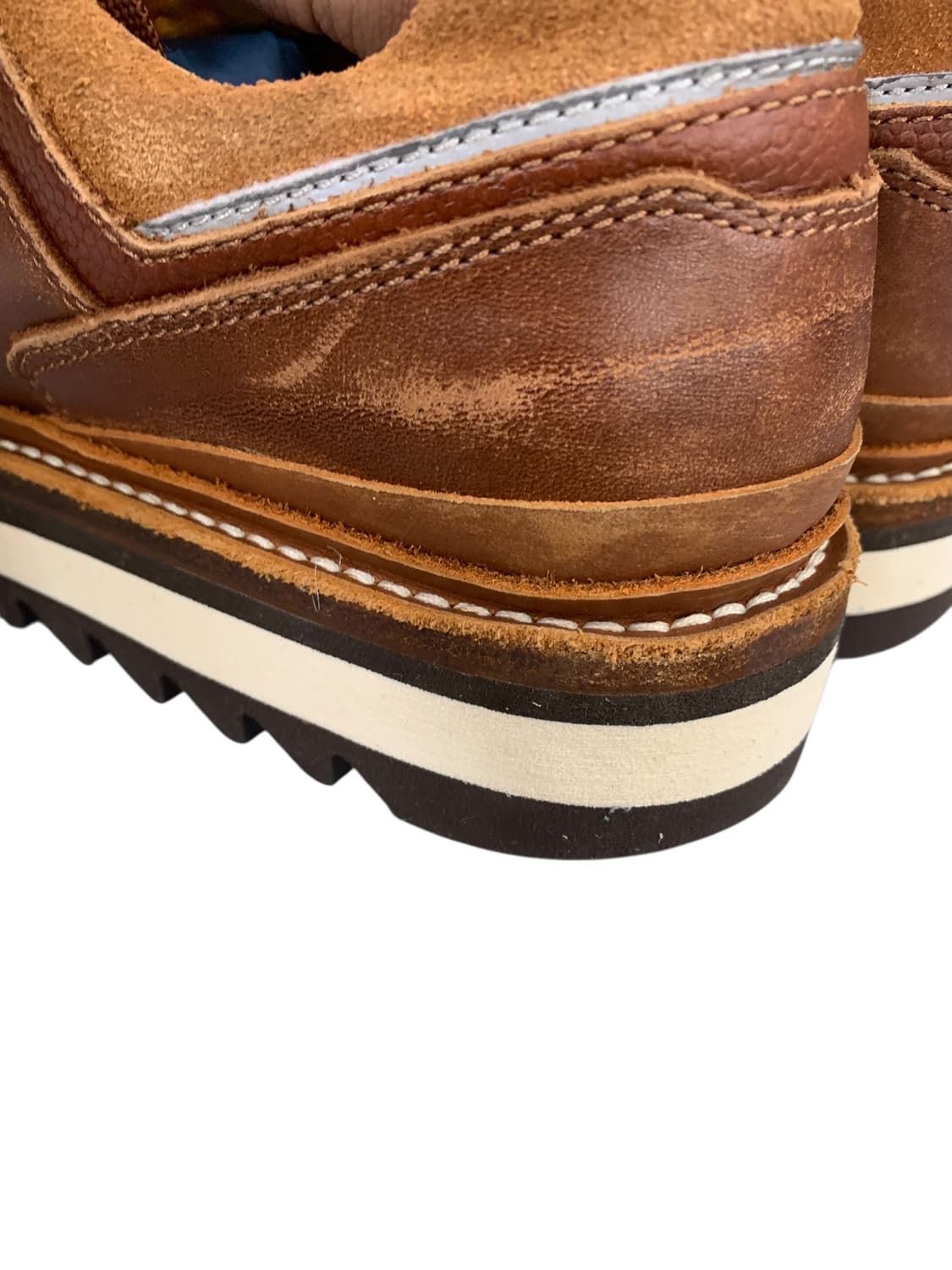 뉴발란스 ml2016br 브라운 260 상품이미지9