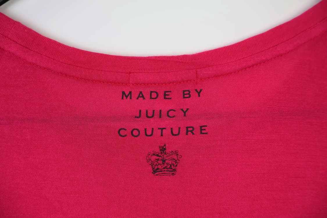 Juicy Couture Graphic T-Shirts 상품이미지6