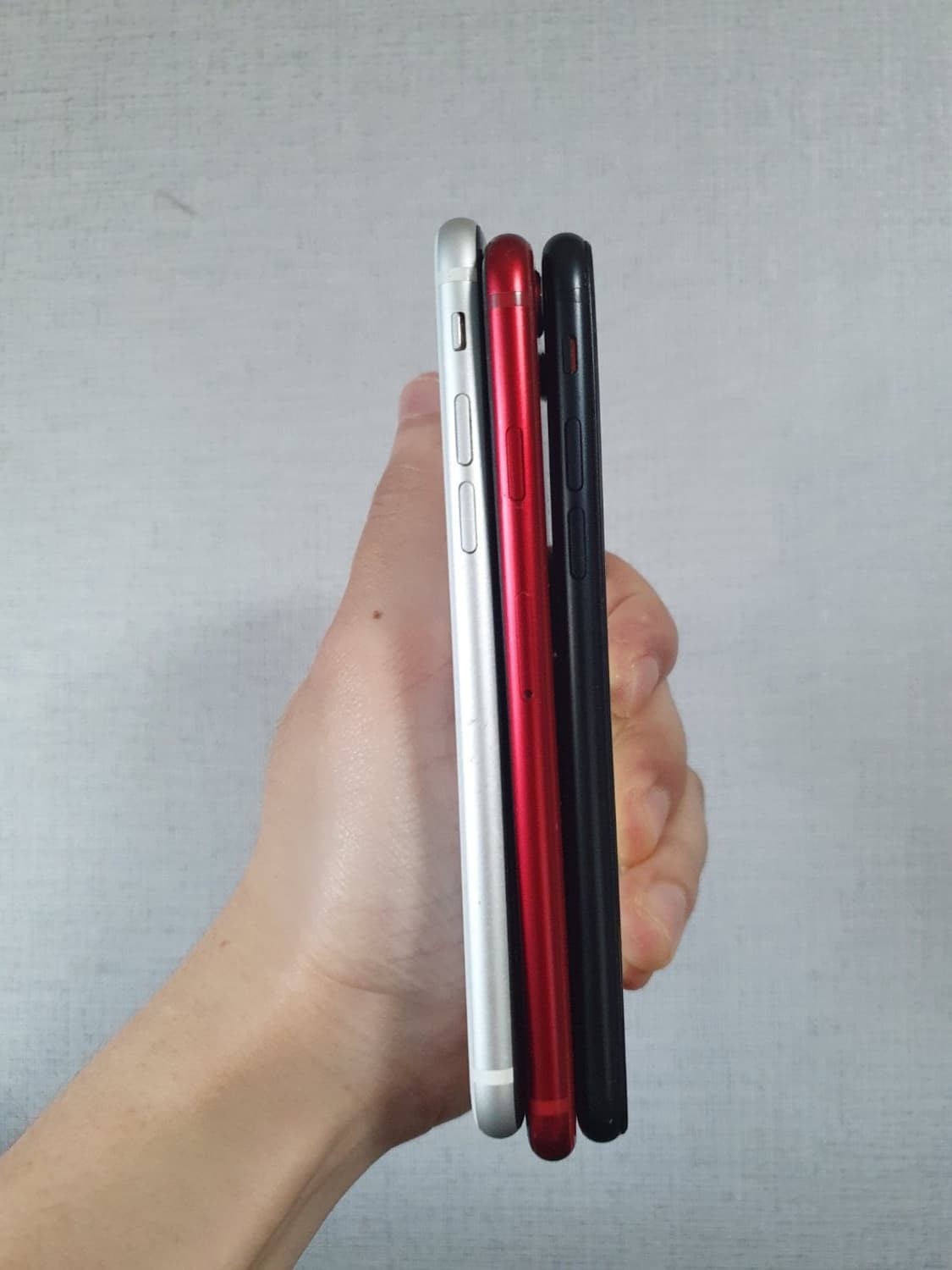아이폰 SE2 SE3 상품이미지4