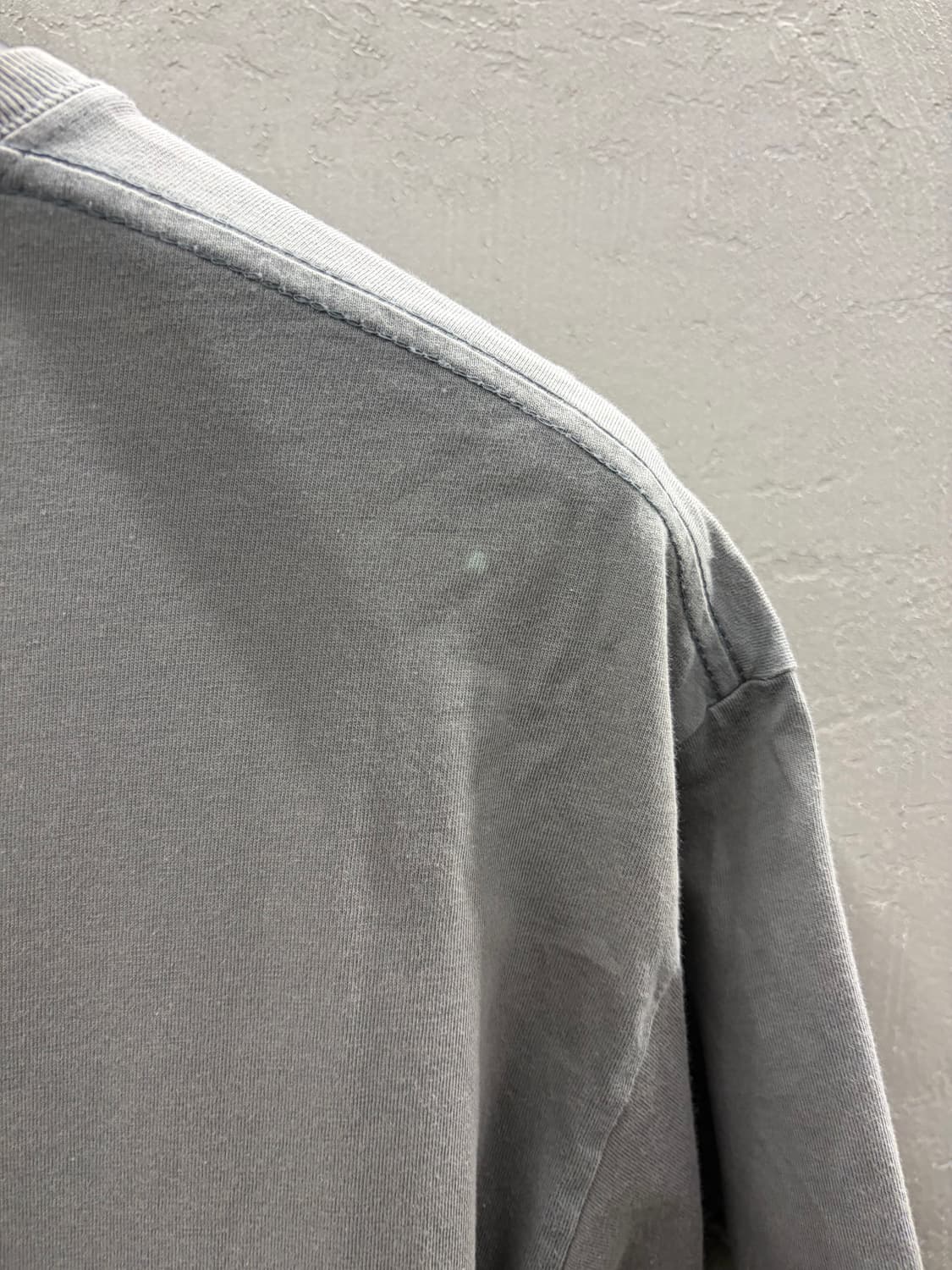 아르마니 익스체인지 반팔티 L사이즈 상품이미지6