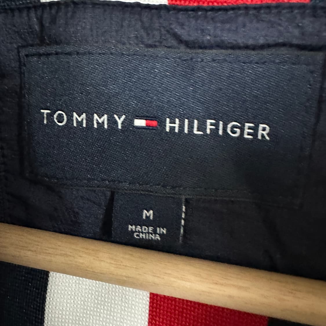 토미 힐피거 바람막이 상품이미지4