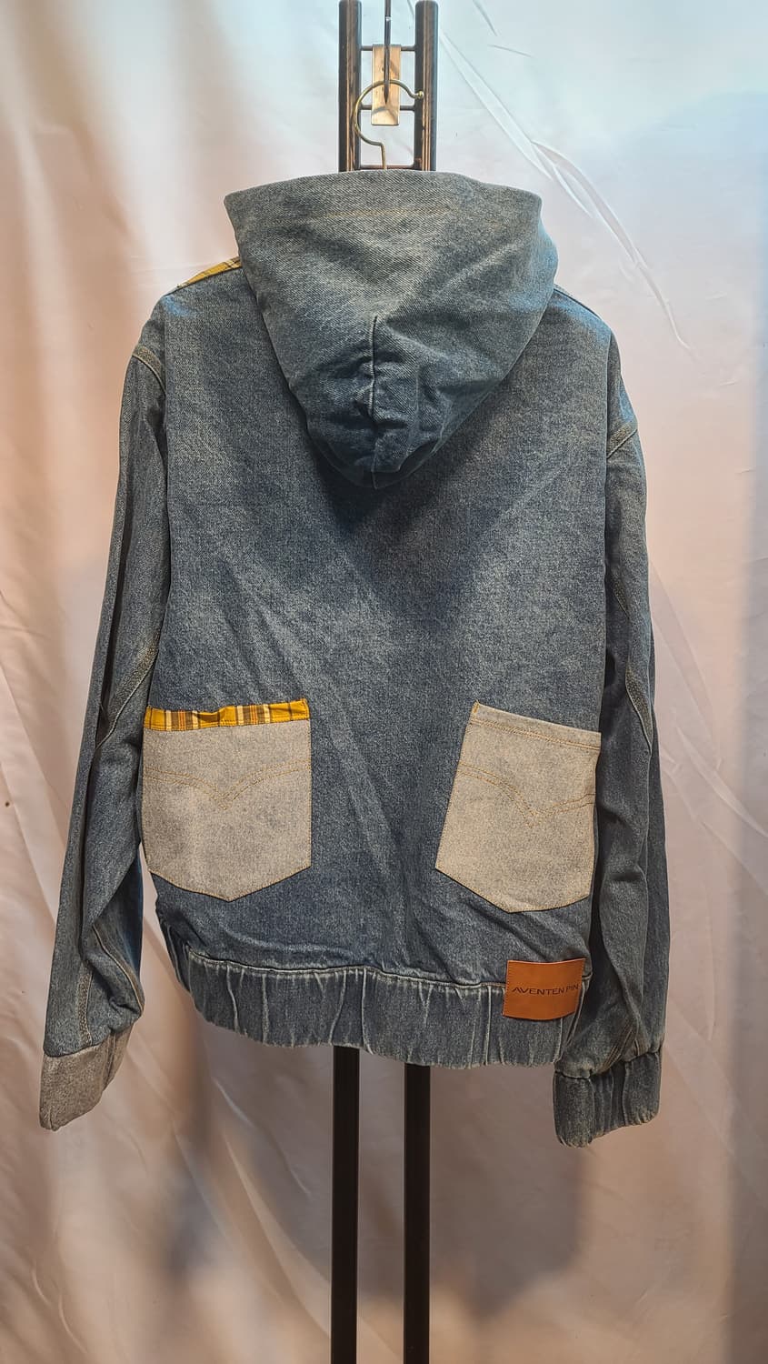 Aventen pin 자켓 새상품 상품이미지2