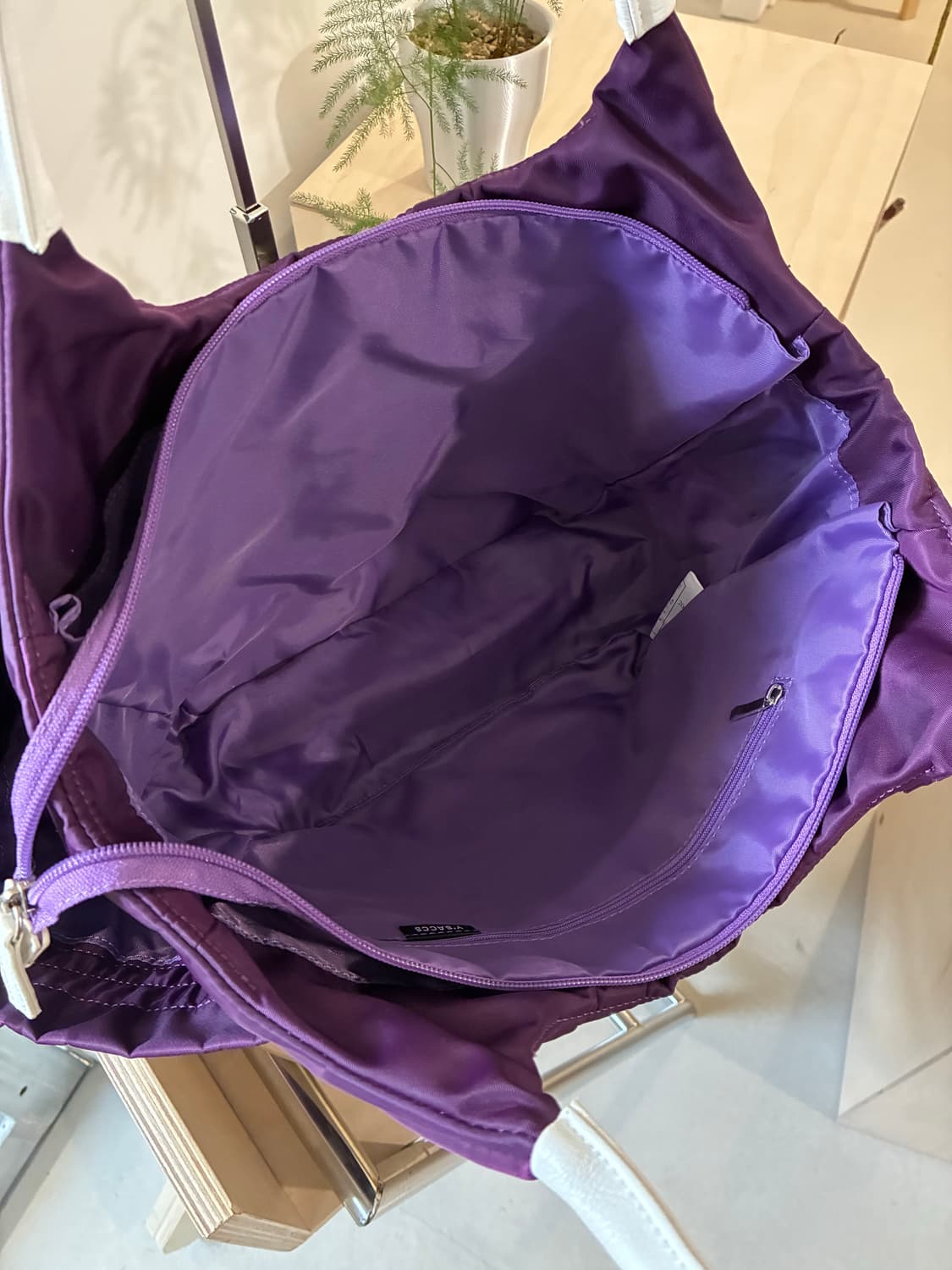 요지 야마모토 Y’SACCS 토트백 상품이미지7