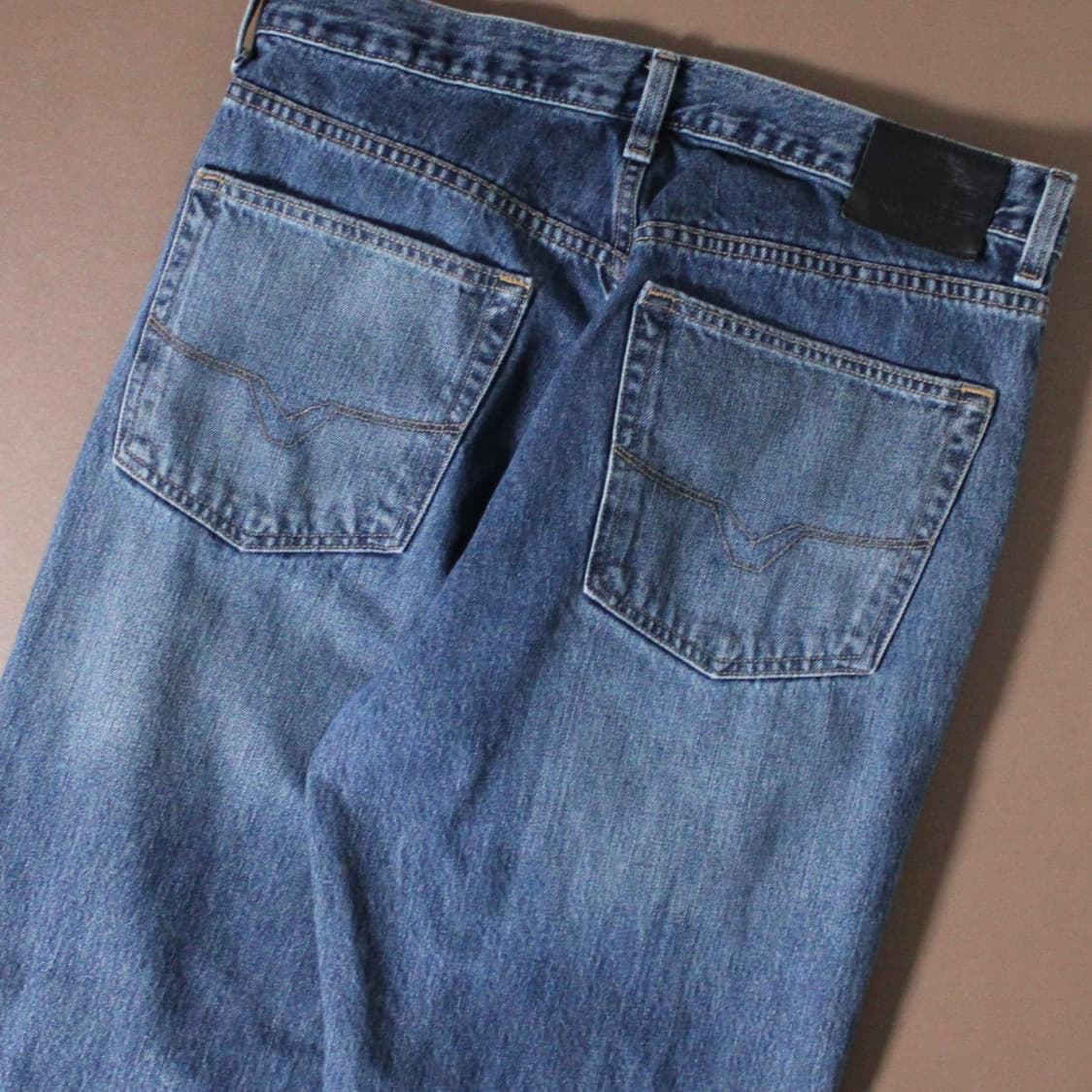 00's Harley-Davidson 할리데이비슨 트래디셔널 데님 팬츠 상품이미지3