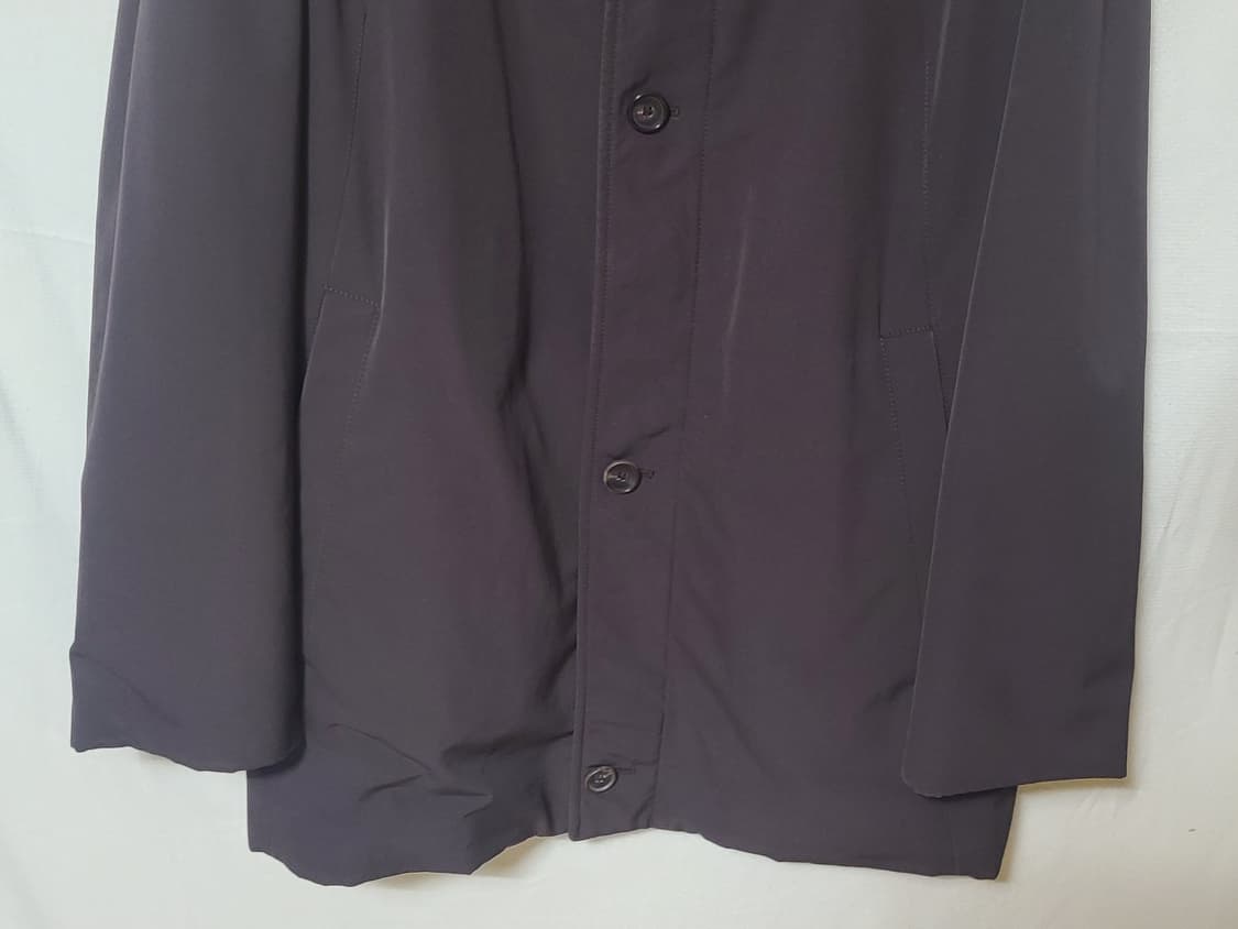 HUGO BOSS 휴고 보스 남성 캐주얼 자켓 다크 브라운 상품이미지6