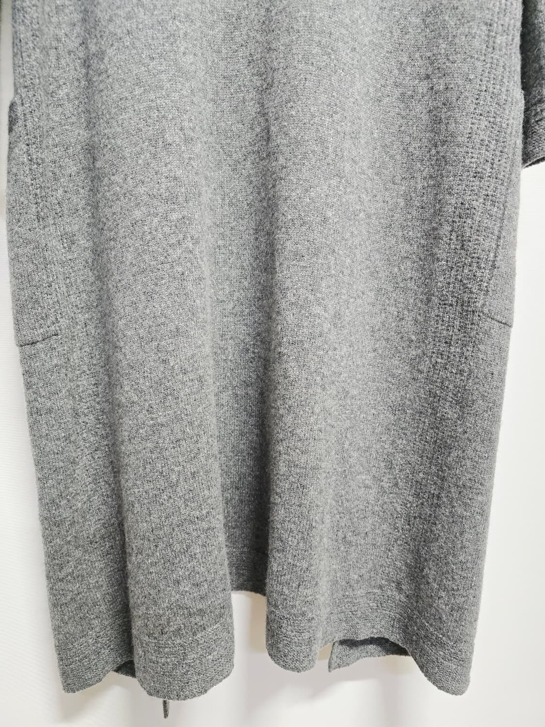 BCBG 롱가디건 모혼방 상품이미지7