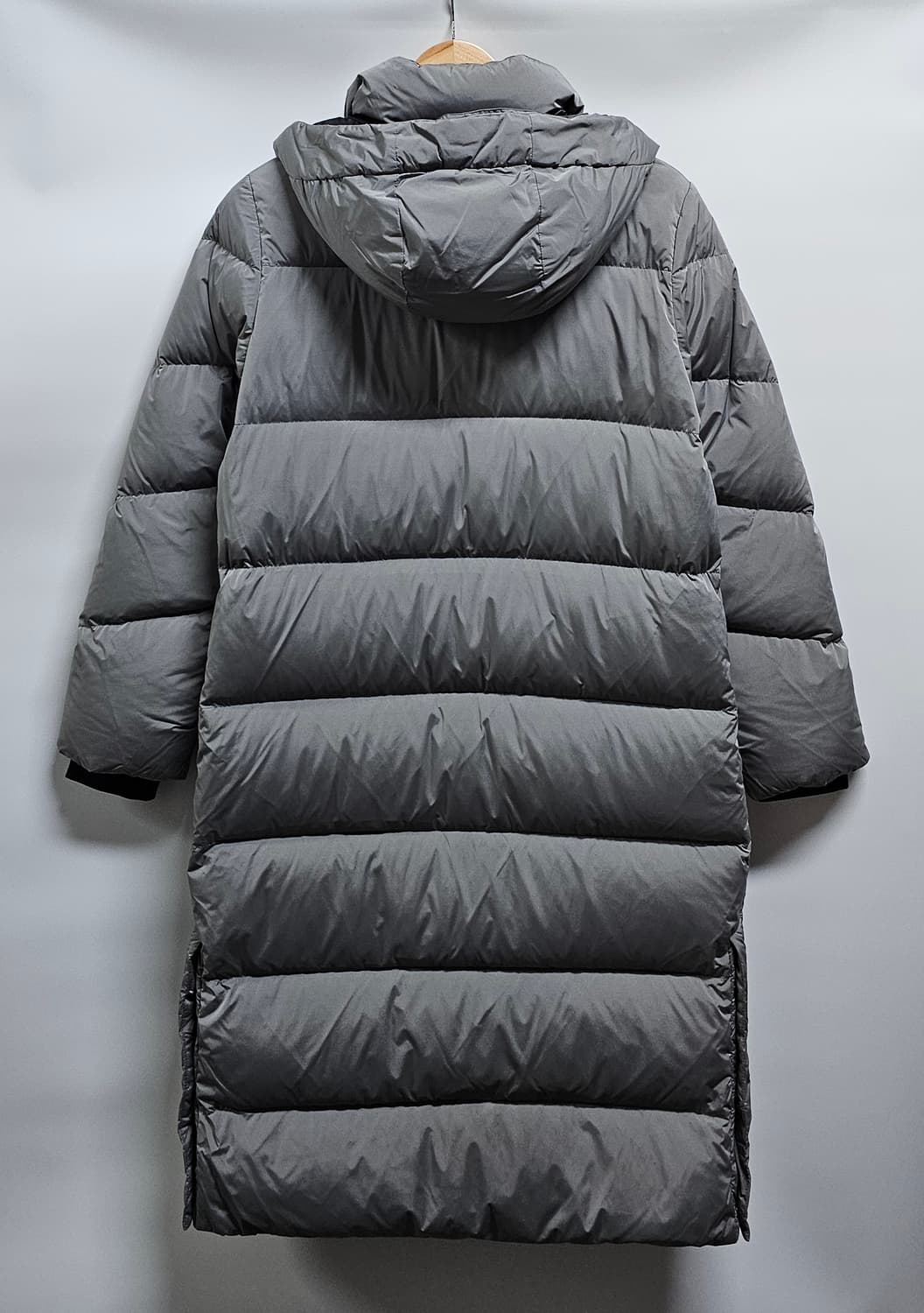 디스커버리 덕다운롱패딩 90 상품이미지2