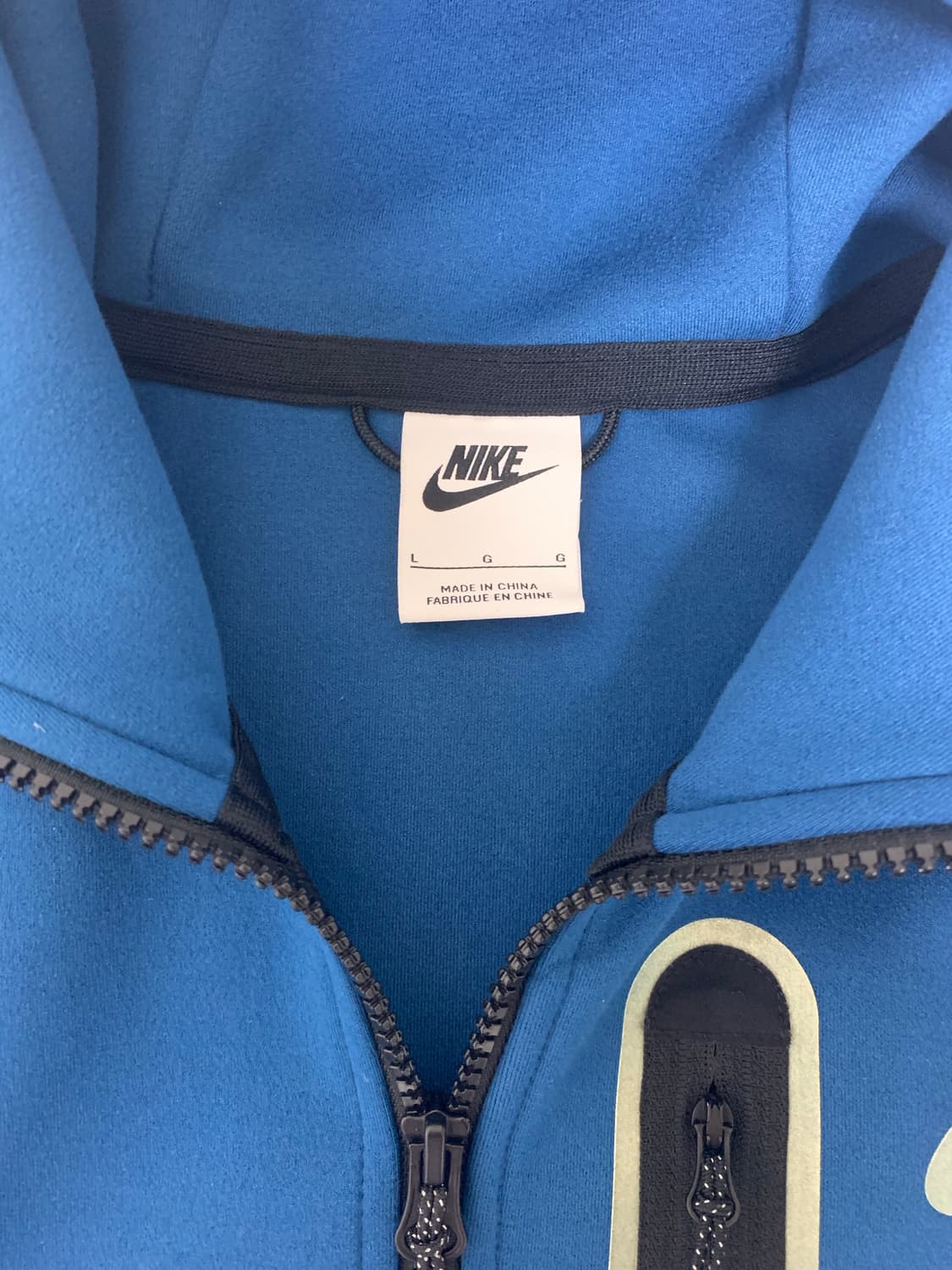 나이키 테크팩 개희귀 상품이미지3