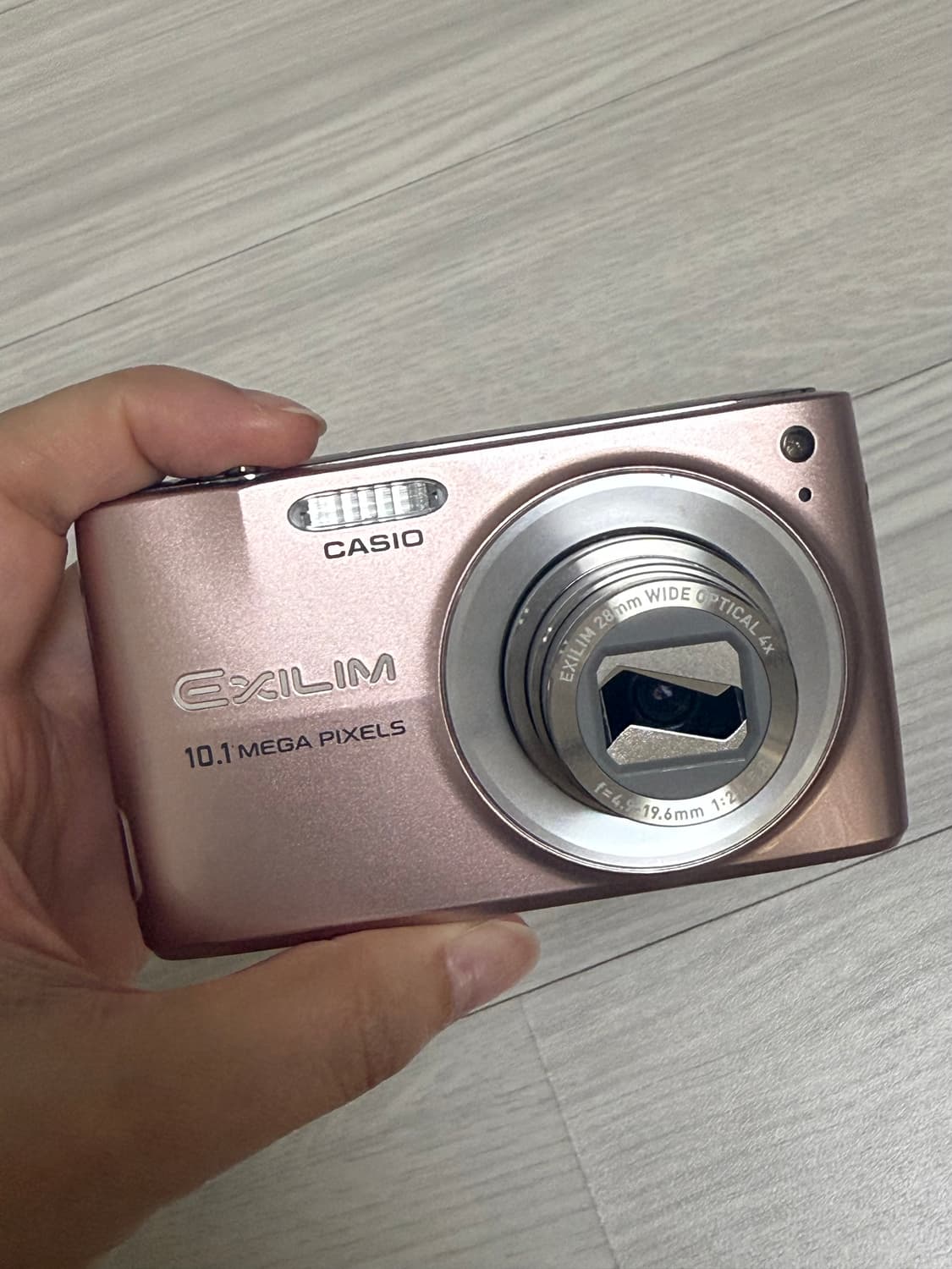카시오 엑슬림 z300 상품이미지3