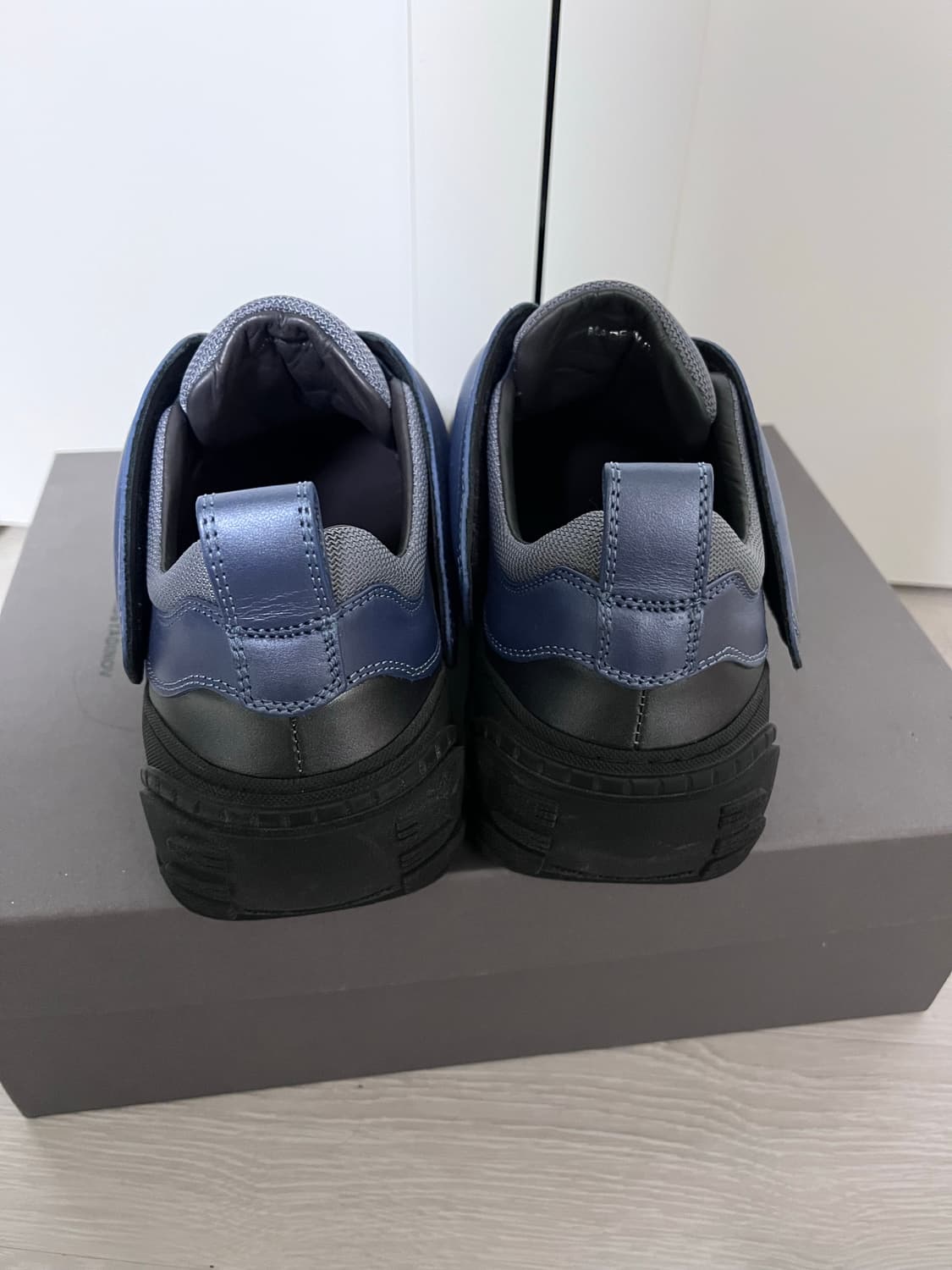 Kiko kostadikov 키코 코스타디노브 톤킨 스니커즈 상품이미지2