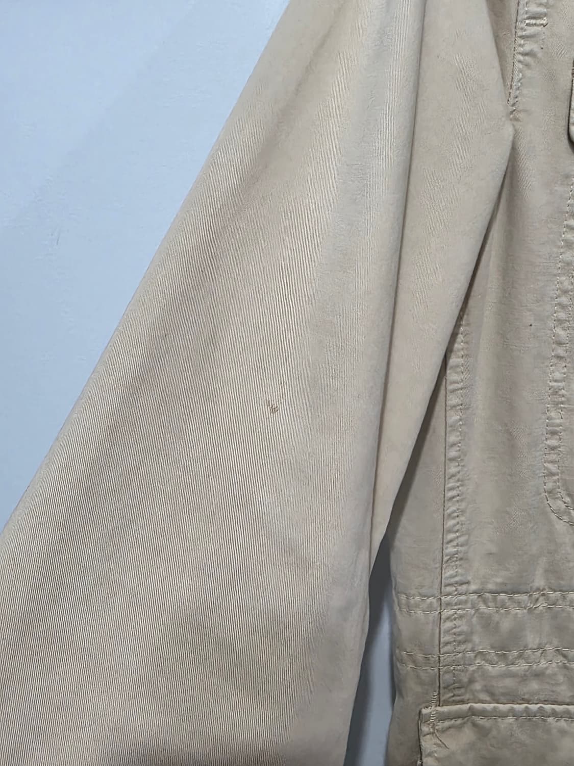 Neil barrett safari military jacket 상품이미지8