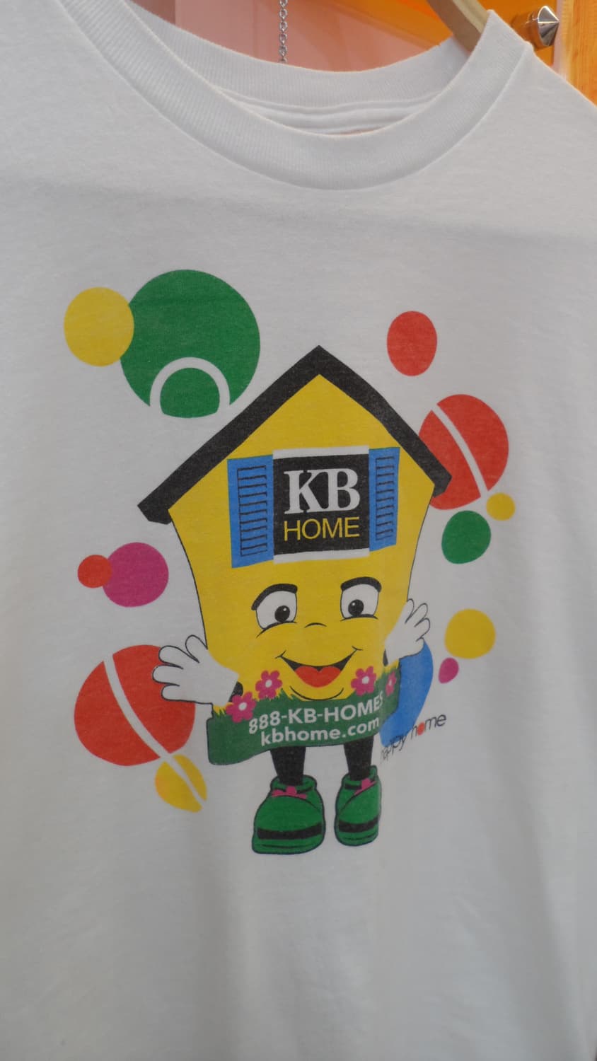 Home t-shirts  상품이미지2