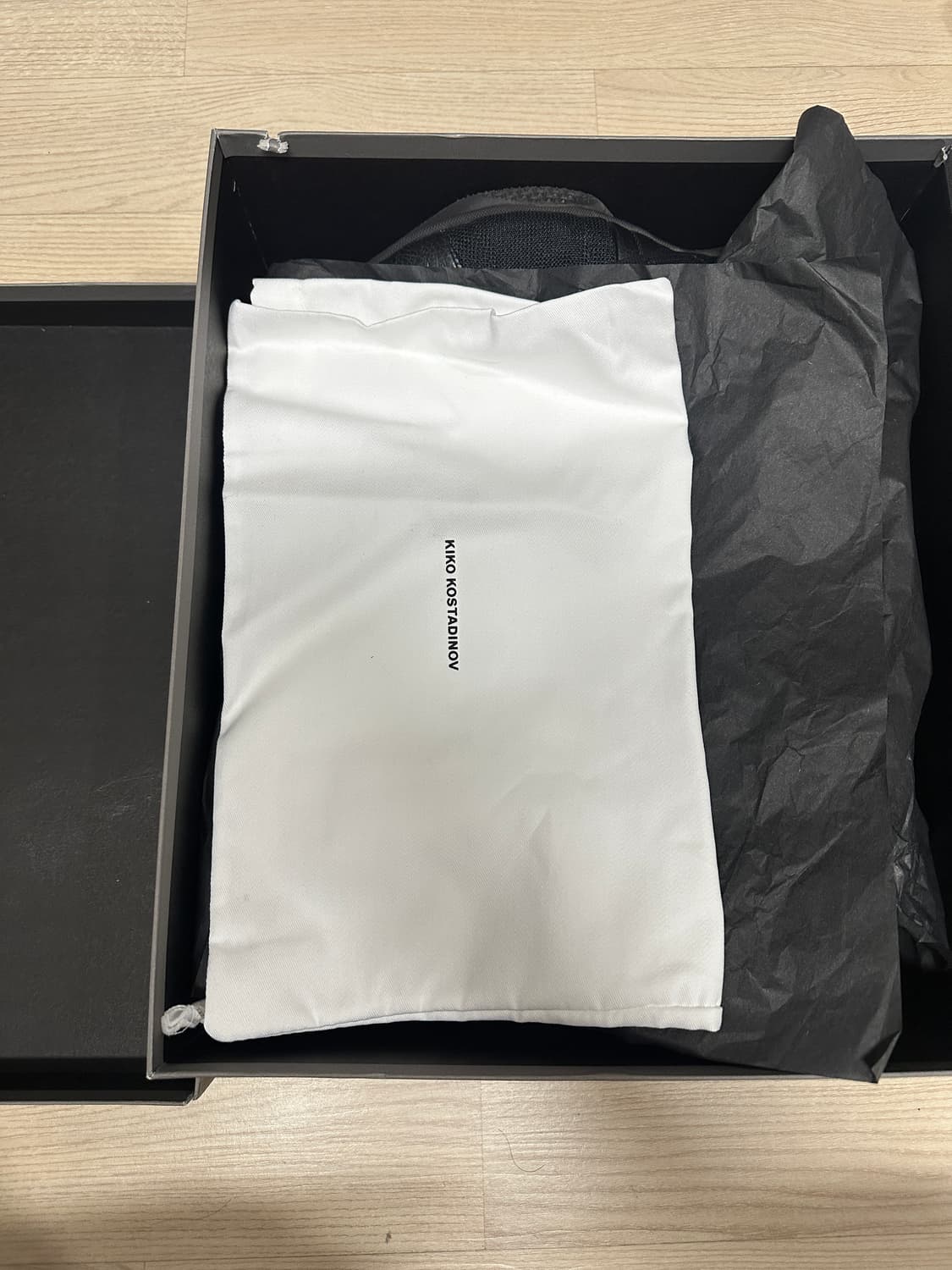 (42) 키코 코스타디노브 스카르피타 부츠 상품이미지7