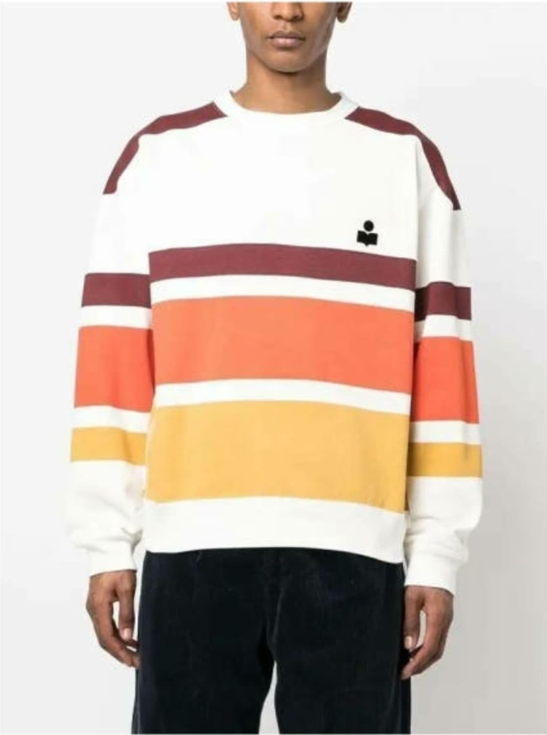 (새상품) 이자벨마랑 남여공용 맨투맨 상품이미지2