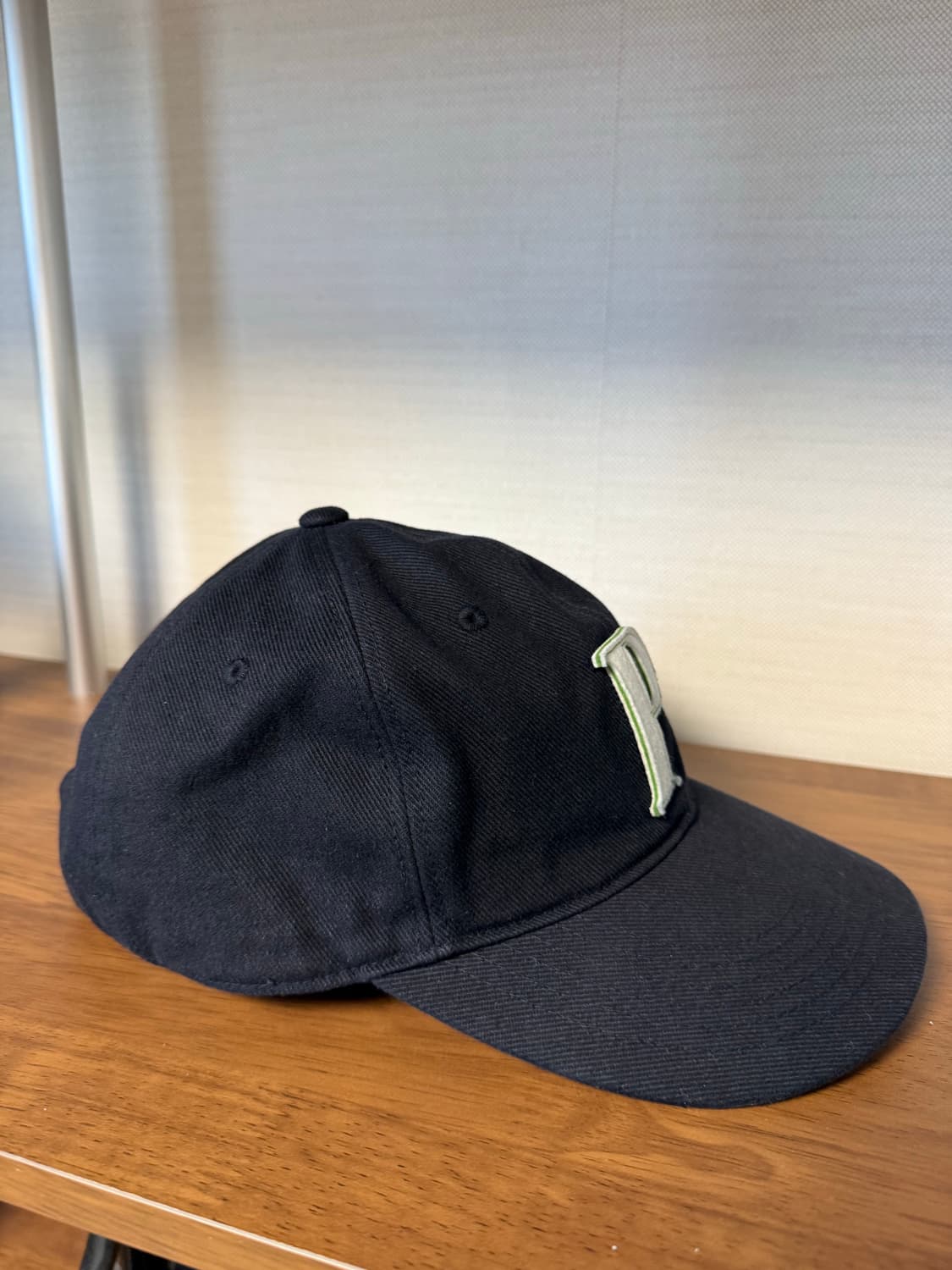 테프스토어즈 PPP - Ⓕ italy (Navy Drill) 라지 L 상품이미지5