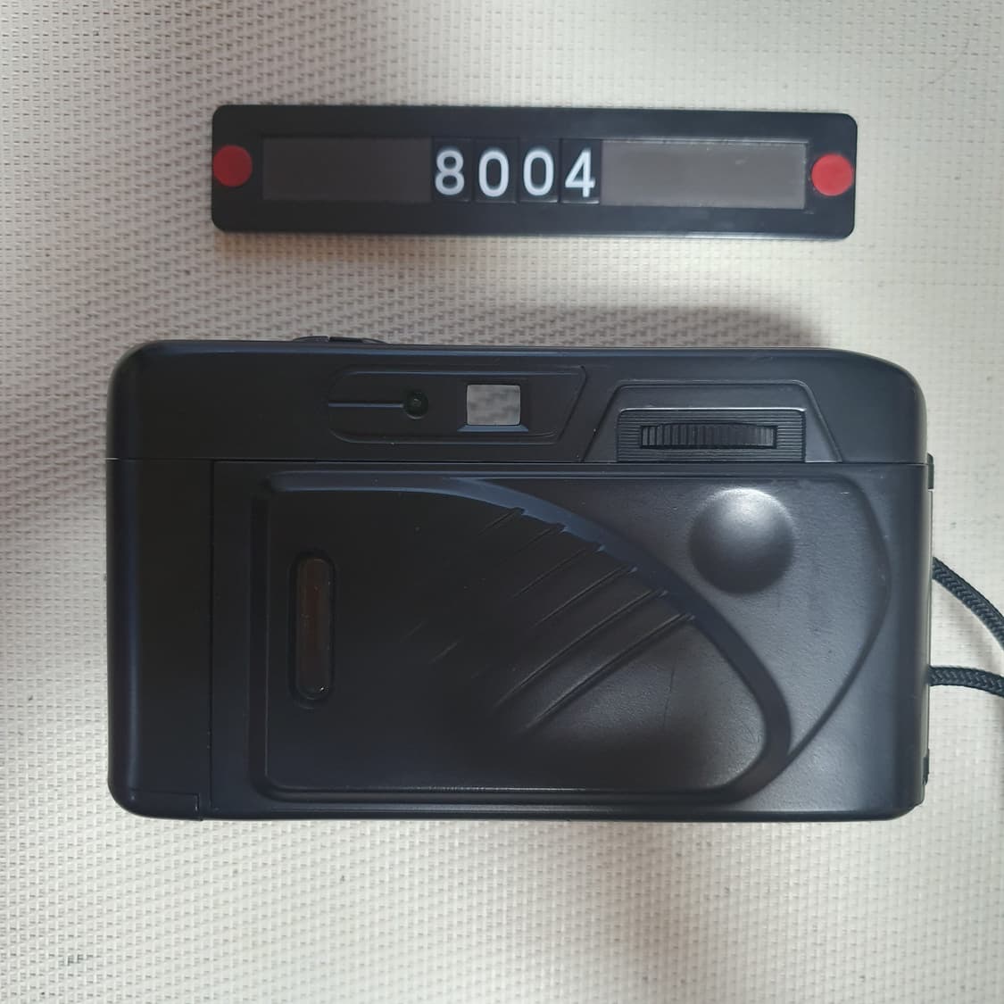 45 카메라 베이직 N 필름카메라 상품이미지3