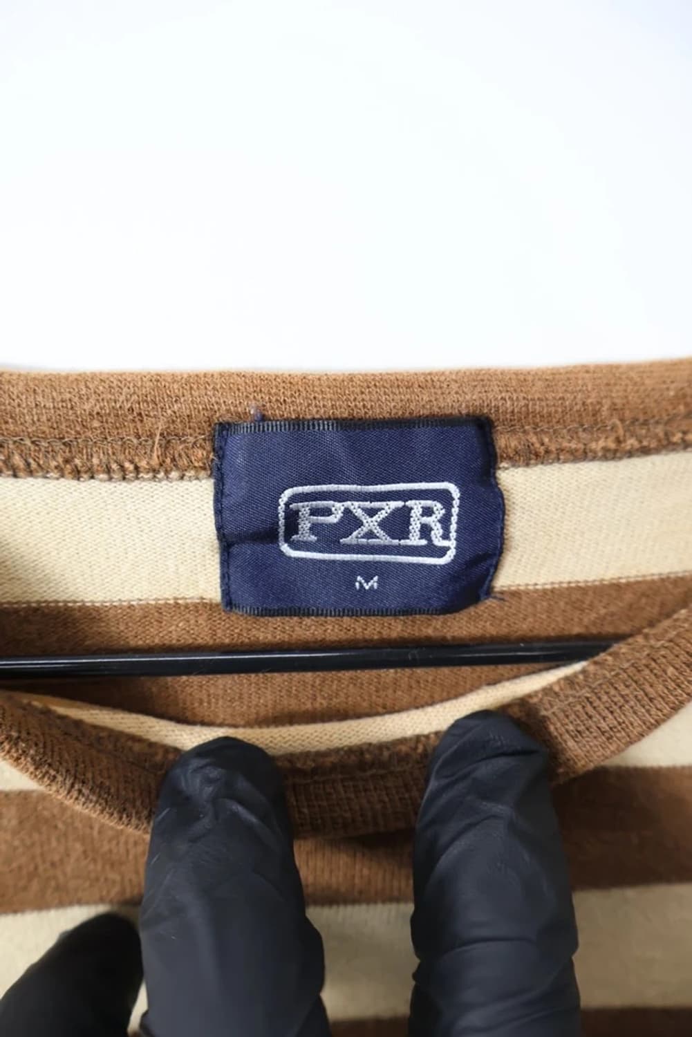 FXR Brown Stripe Long Sleeve 상품이미지5
