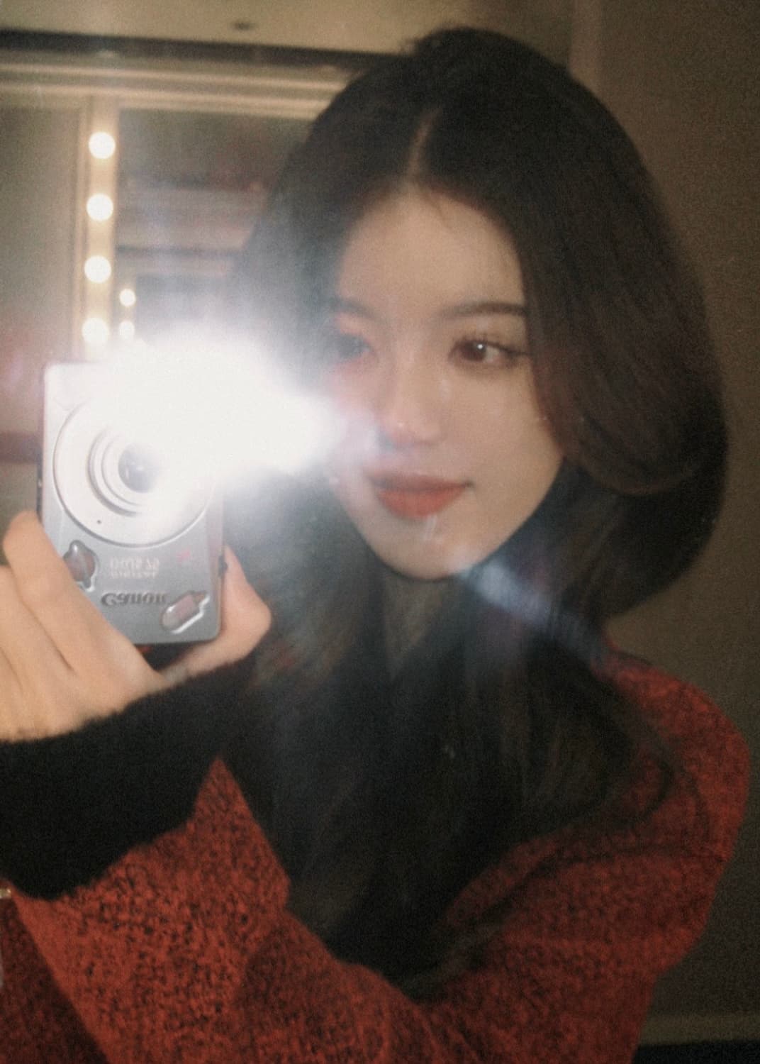 캐논 익시 90 (캐논 익서스 75 IXUS 75) 빈티지 디카 상품이미지2