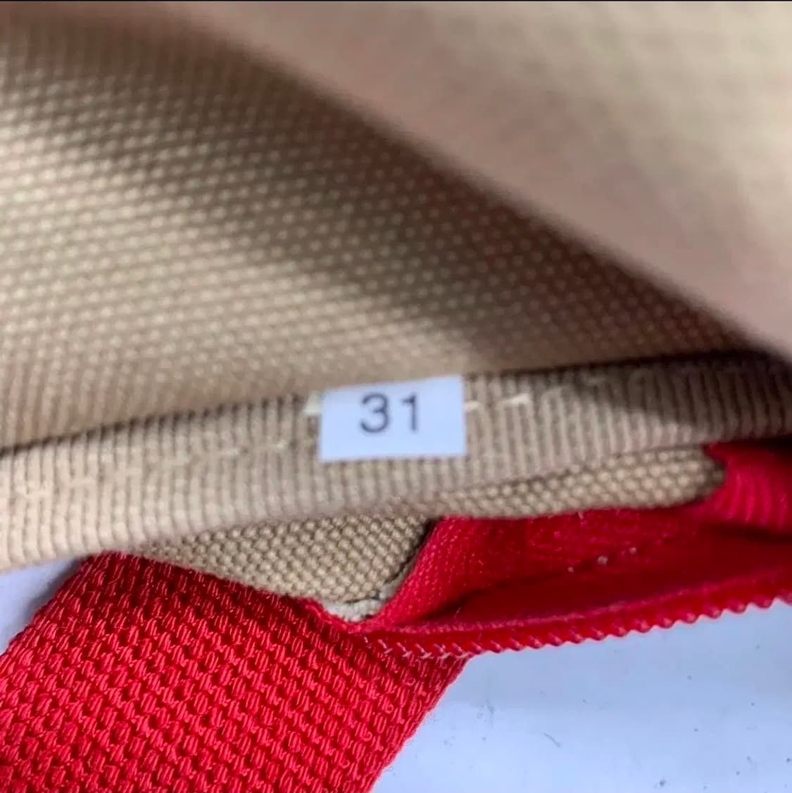 프라다 스포츠 캔버스 토트백 상품이미지10