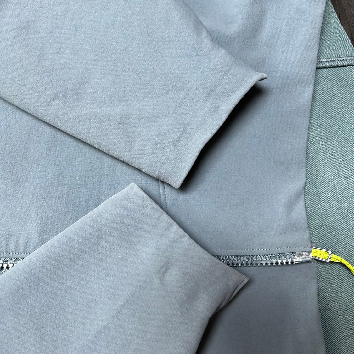 아크테릭스 감마 LT 논후디 상품이미지5