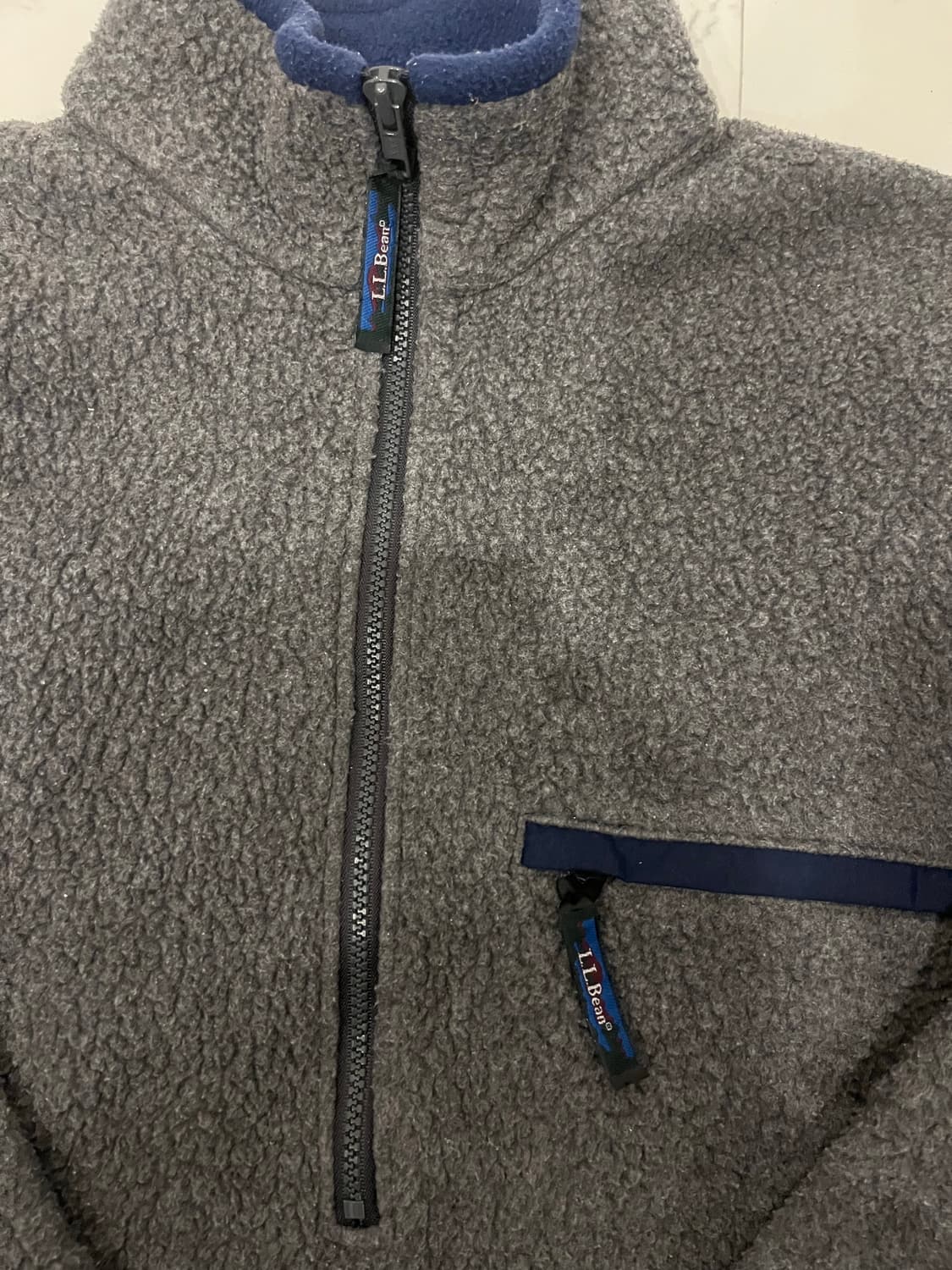 엘엘빈플리스 그레이 상품이미지2