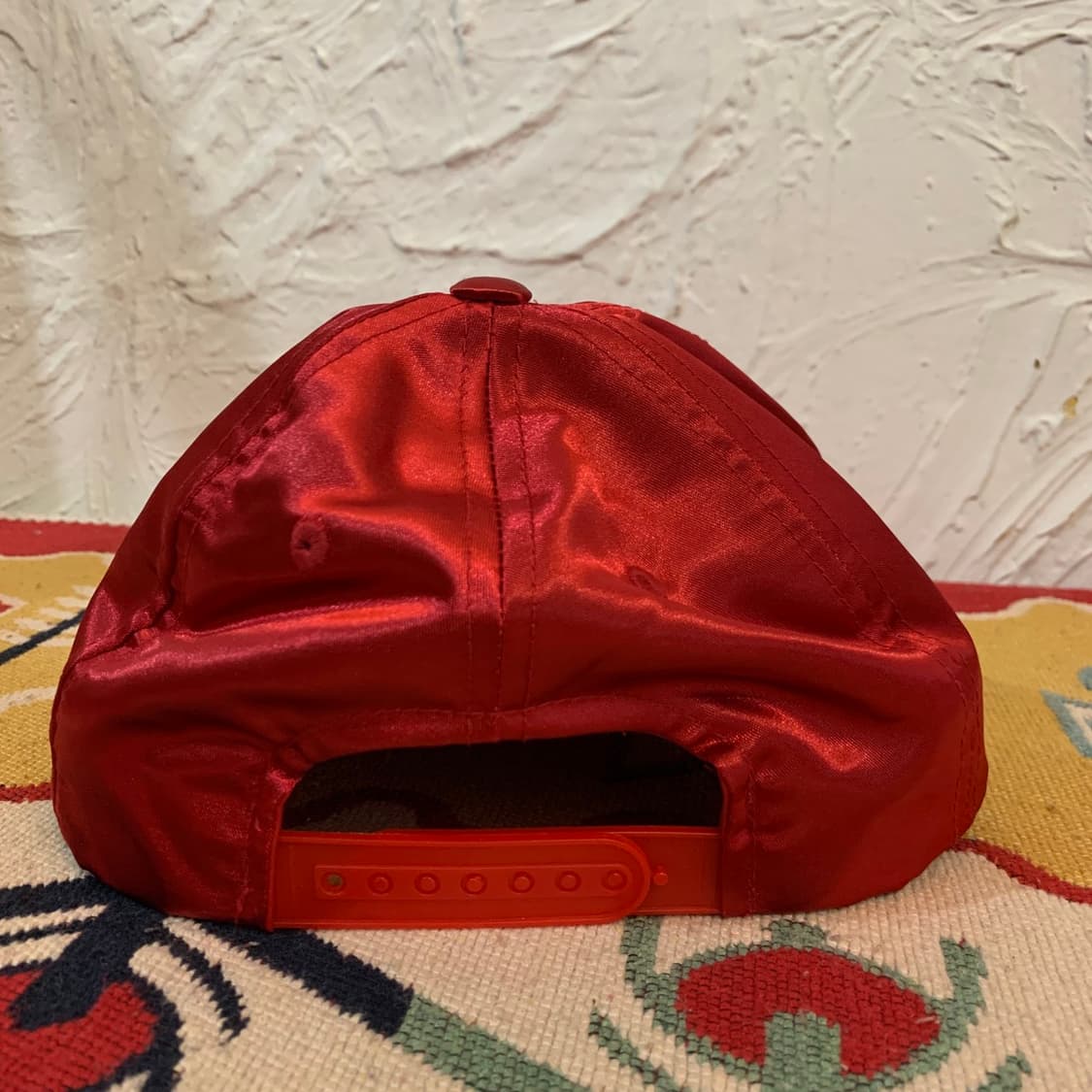 새상품 졸리꼼부 뉴로맨스 볼캡 모자 상품이미지3