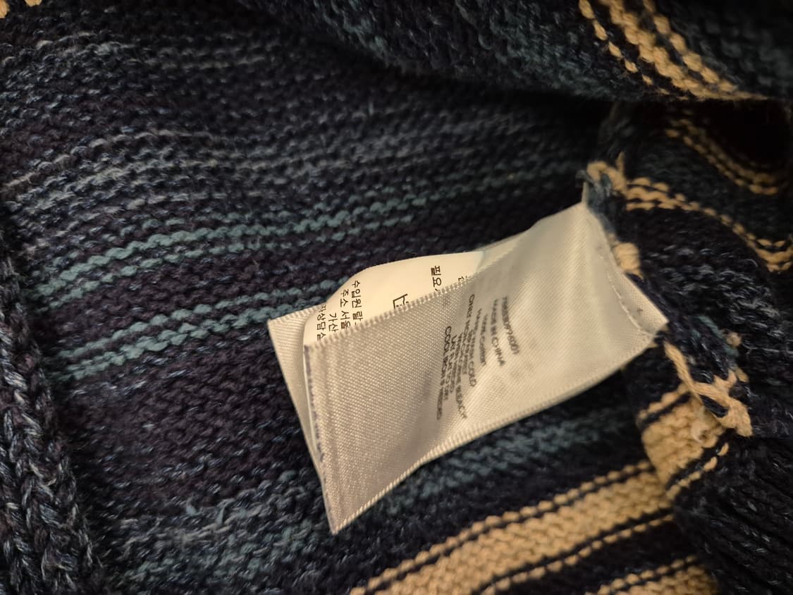 데님앤서플라이 숄카라 가디건 상품이미지6