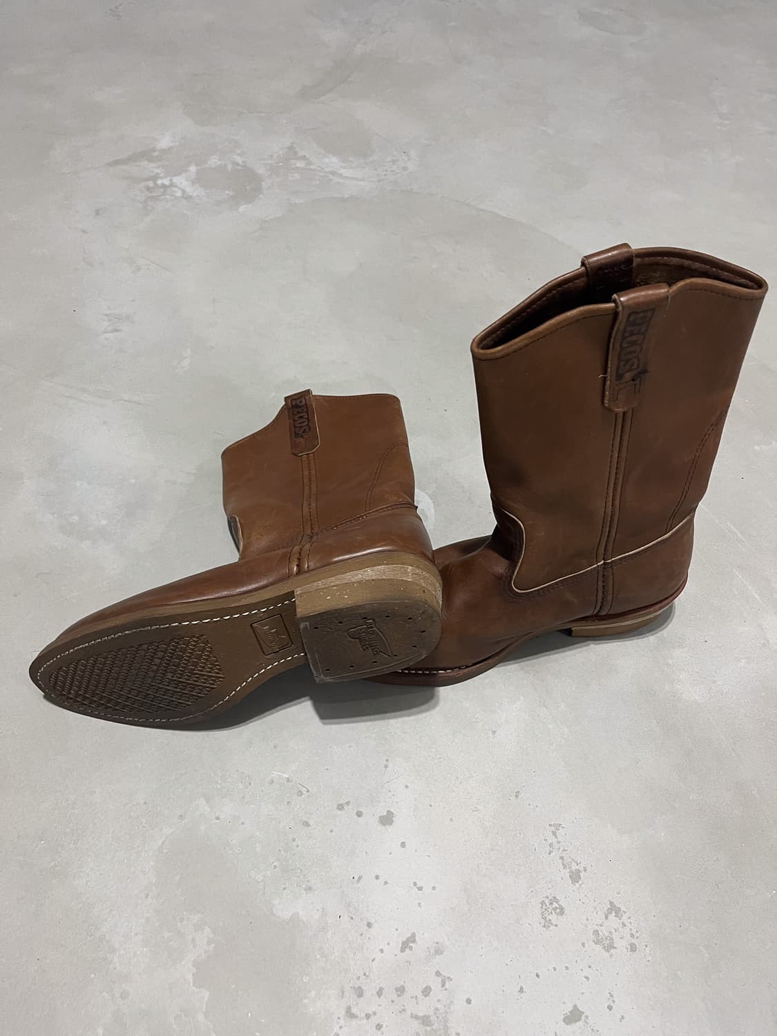 RED WING 상품이미지7