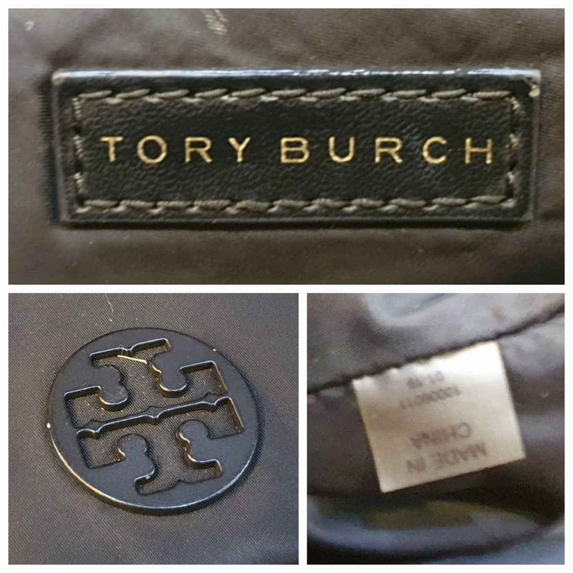 토리버치 딜라 플랩백팩 상품이미지10