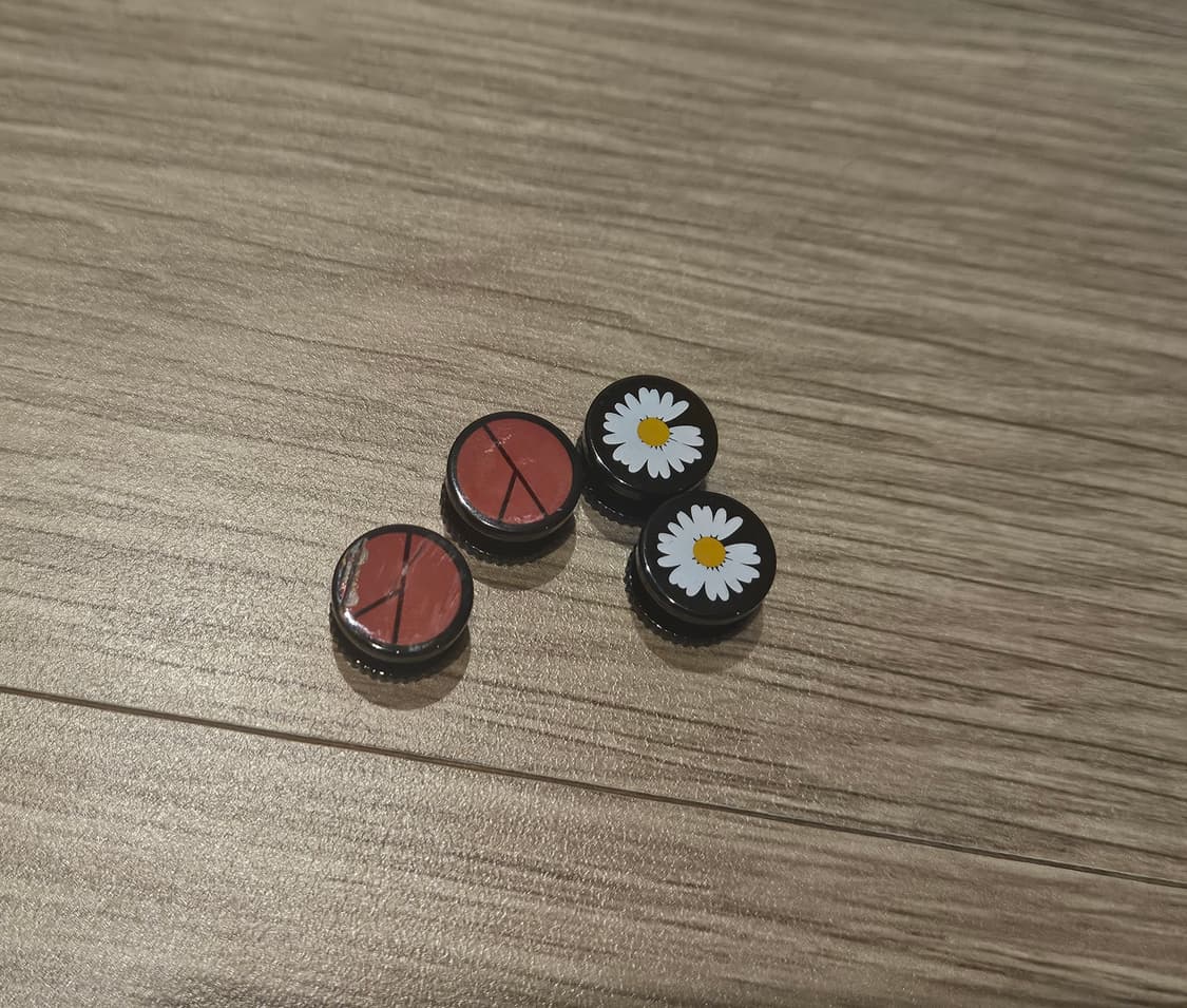 [270] 나이키X피스마이너스원 에어포스 로우 파라노이즈 2.0 상품이미지7