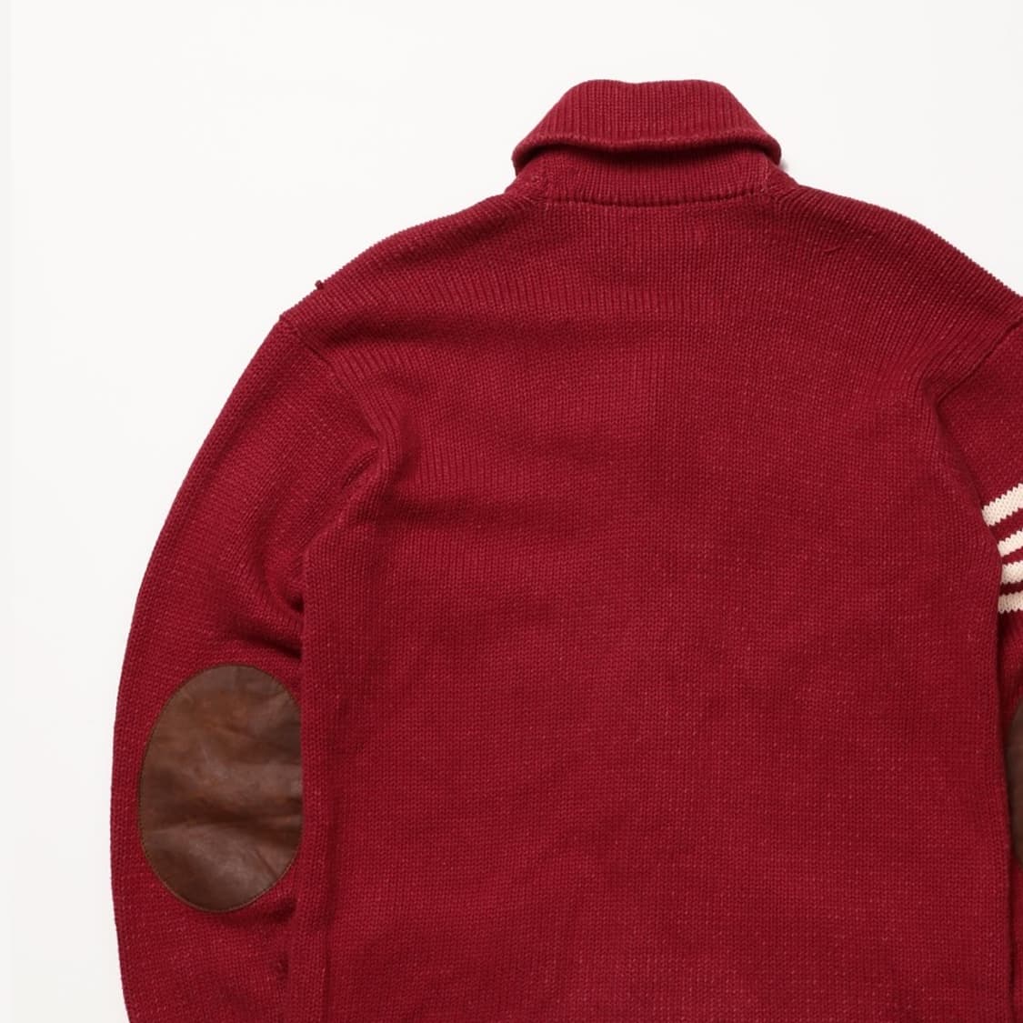 Polo by Ralph Laruen 숄카라 암패치  상품이미지7