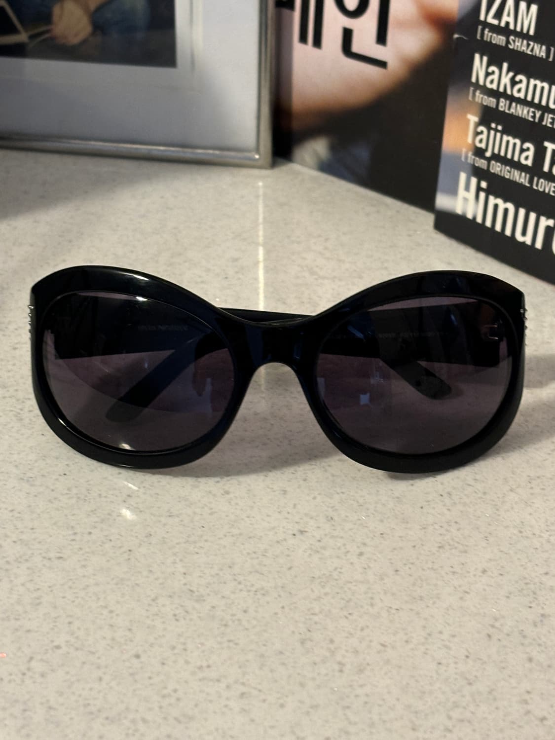 엠포리오 아르마니 선글라스 상품이미지7