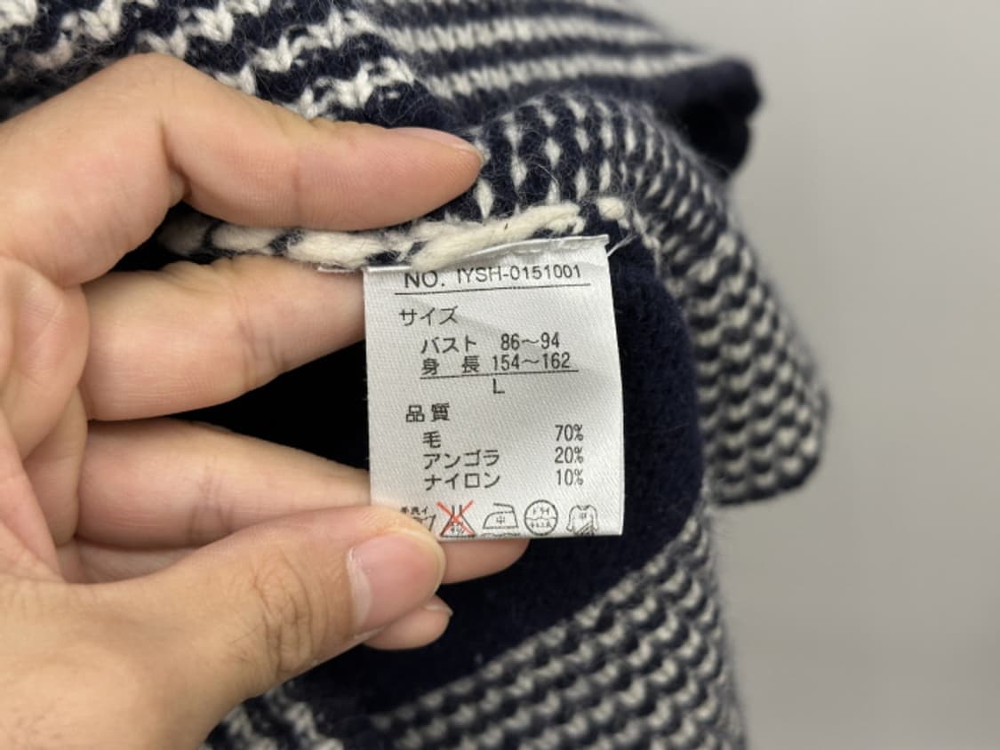 IY BASICS (L) 상품이미지8