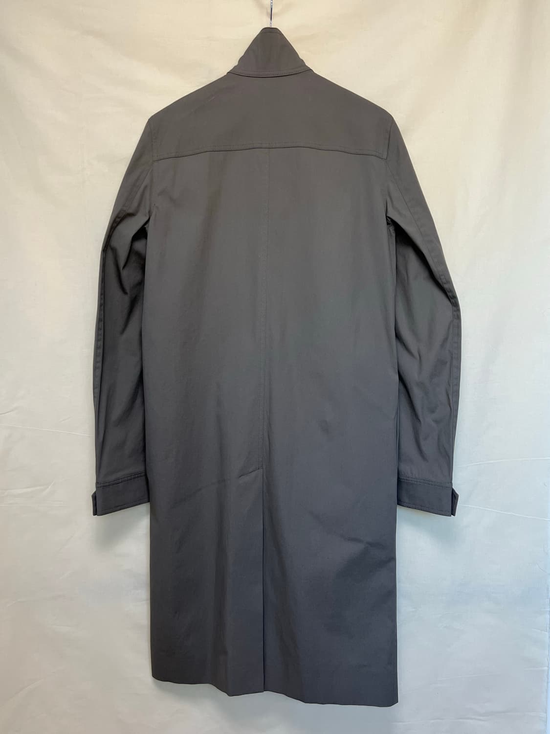 릭오웬스 20SS CREATCH  PEALAB 코트 DUST 상품이미지2