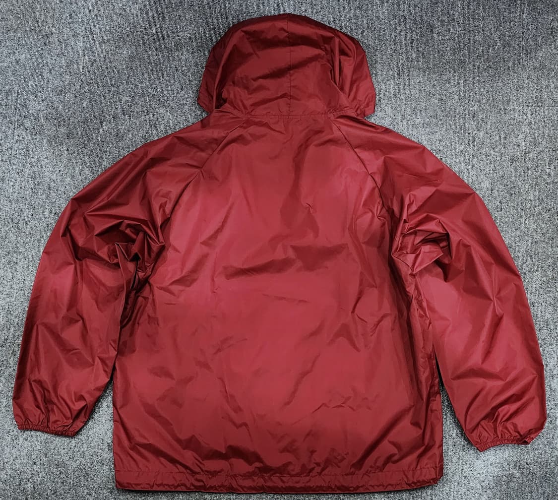 GAP 갭 90s 풀오버 나일론 하프집업 아노락 L 상품이미지2