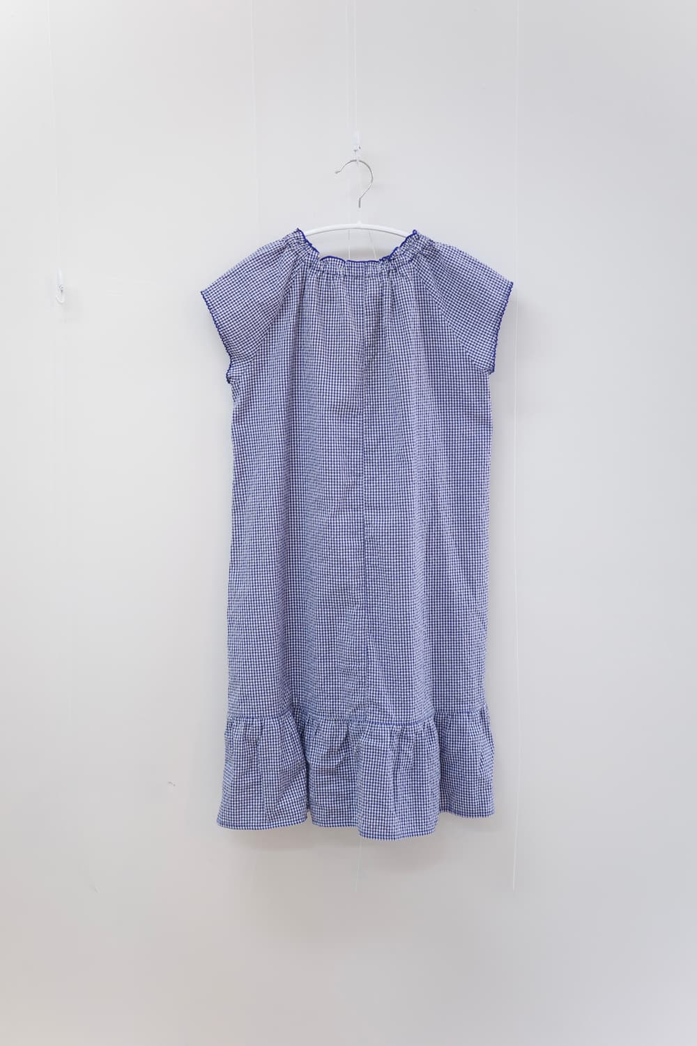 Blue ribborn one-piece 상품이미지7