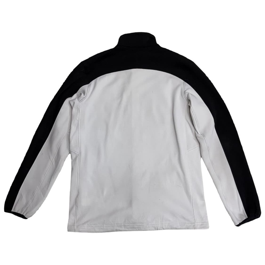 THE NORTH FACE 소프트 쉘 플리스 자켓 S 상품이미지8