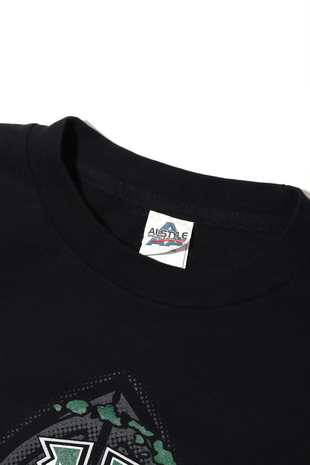 ALLSTYLE 하와이 반팔 티셔츠 size M 상품이미지4