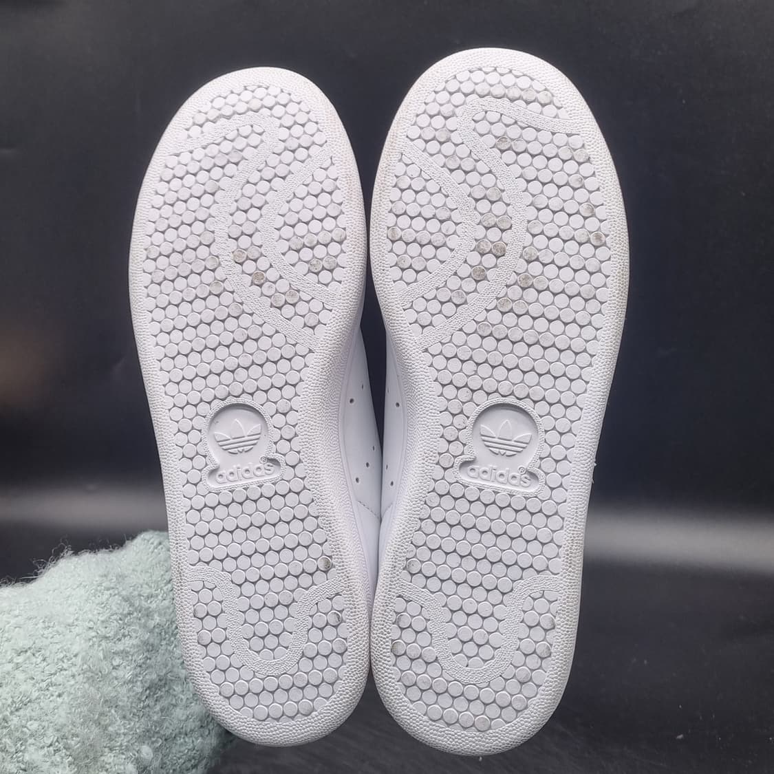 아디다스 스탠스미스 스니커즈220 상품이미지3