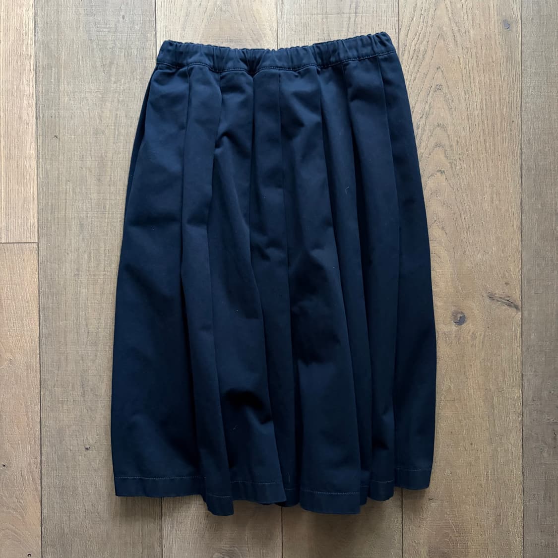 Volume Pleats Skirt 상품이미지6
