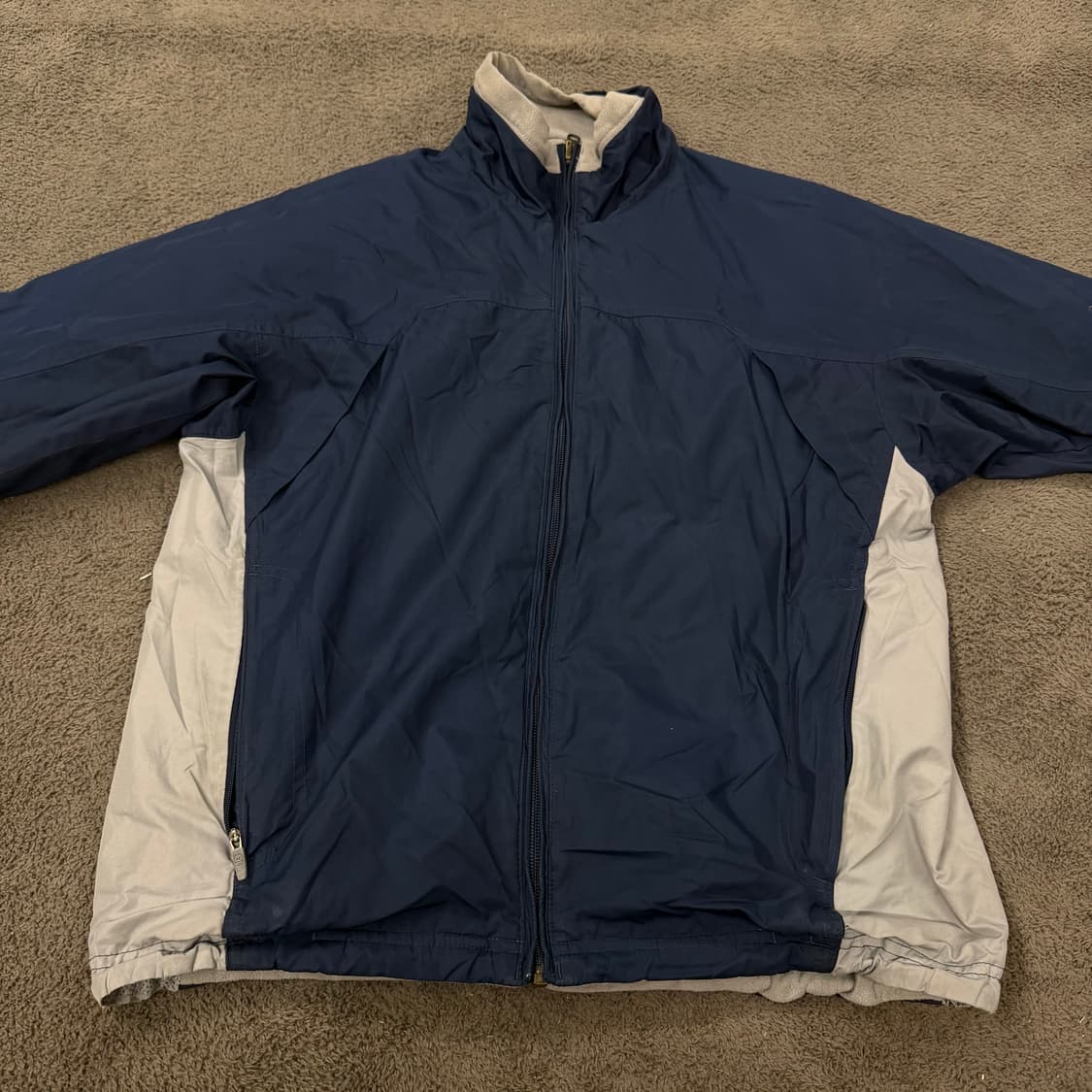 [정품/m] 나이키 acg 리버시블 자켓 상품이미지6