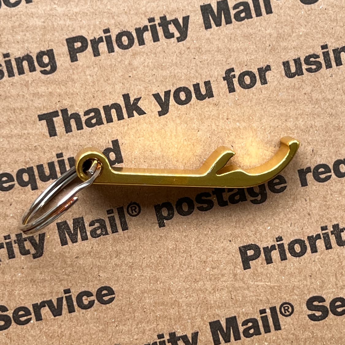 90s vtg Corona Opener Keyring 상품이미지3