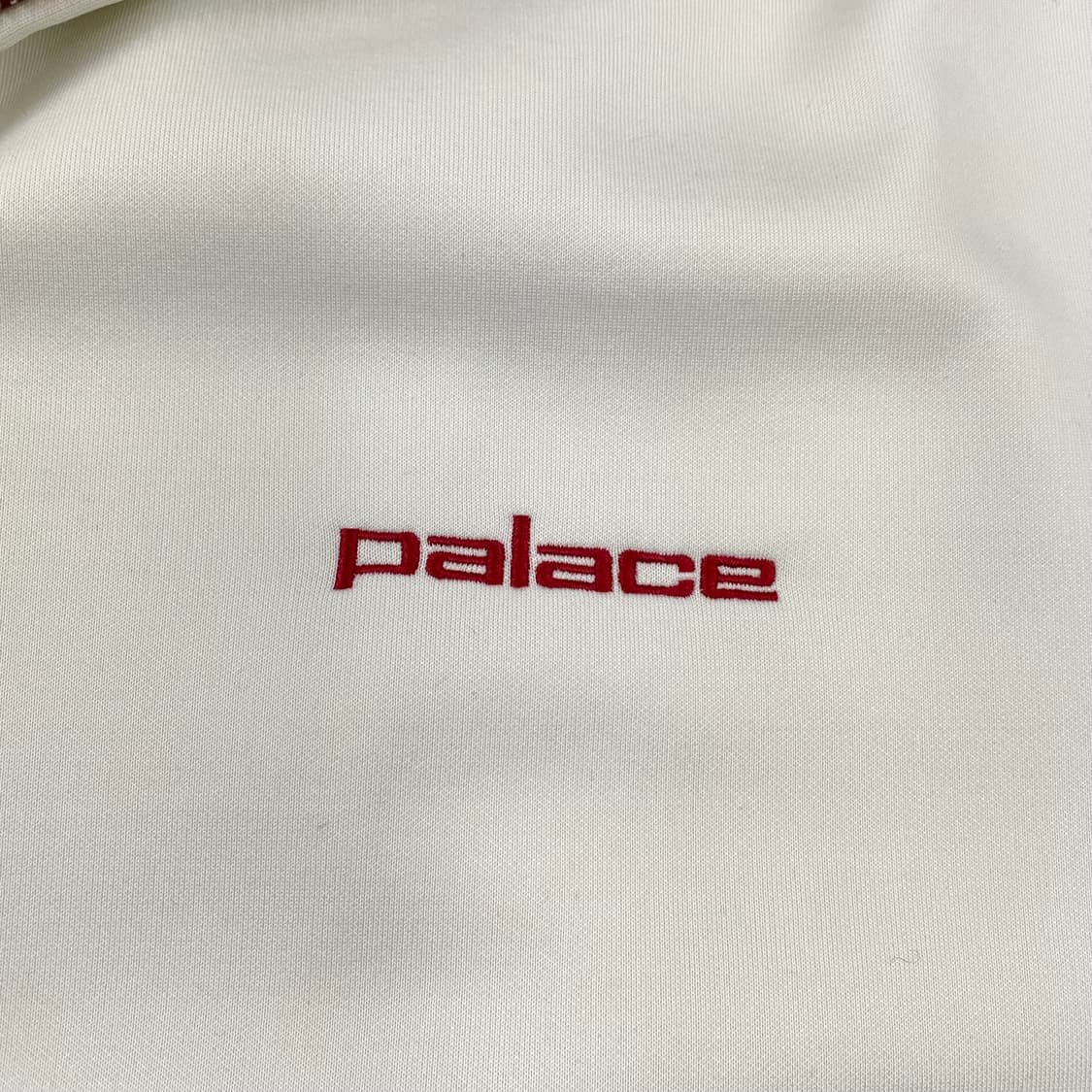 팔라스 24s/s 폴리 니트 트랙 자켓 (105) 상품이미지4