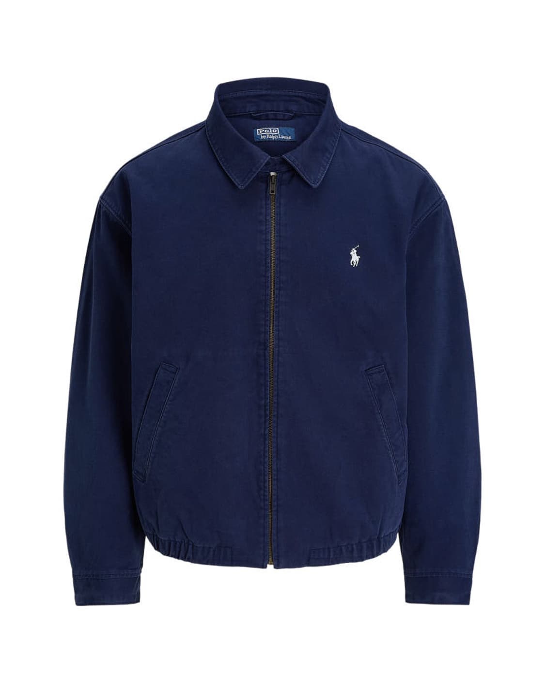 새제품 폴로 빅자켓 네이비 xs 팝니다 상품이미지1