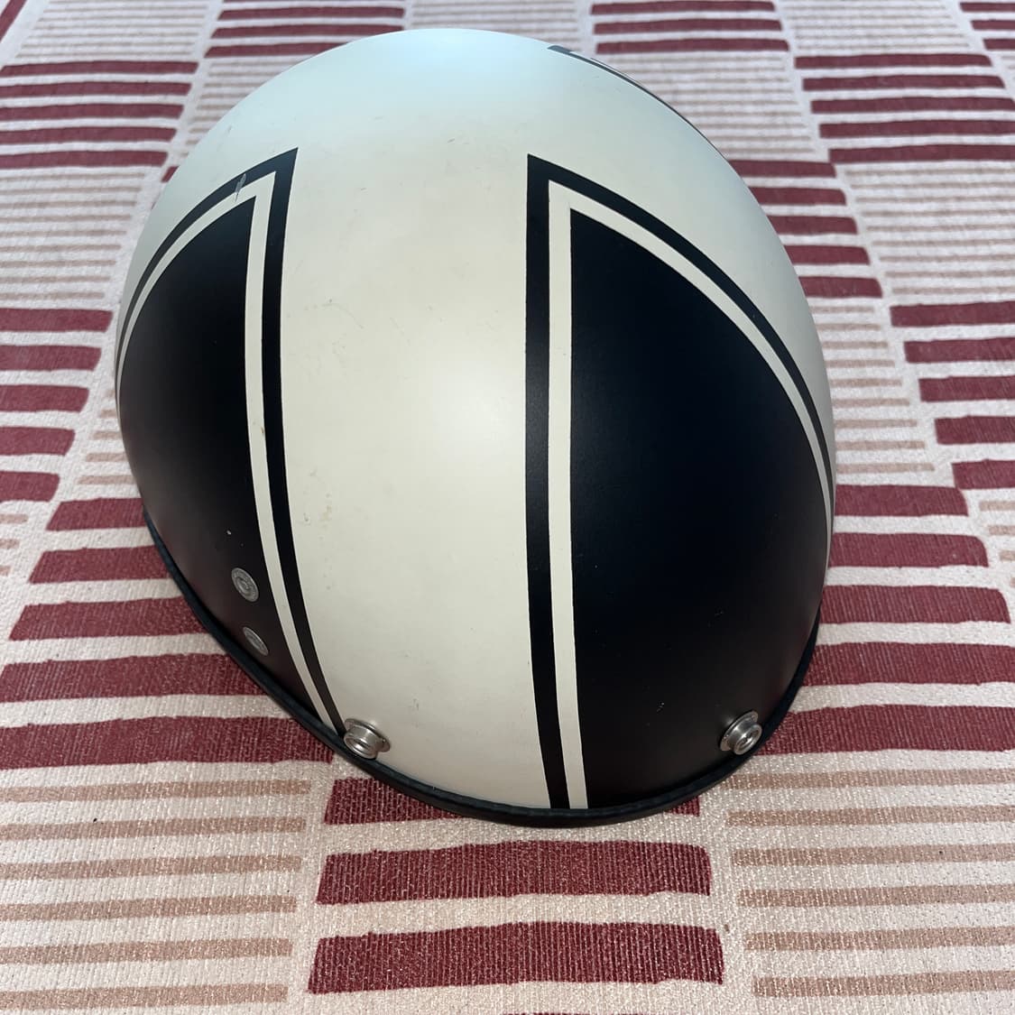 네이버후드 X 포터 콜라보 헬멧 상품이미지2