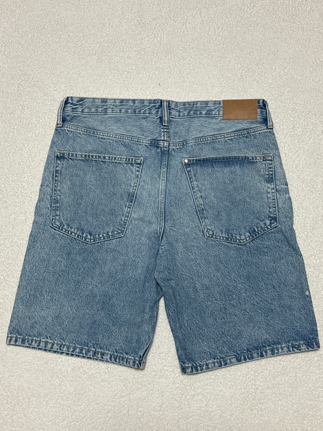 H&M 반바지  상품이미지2