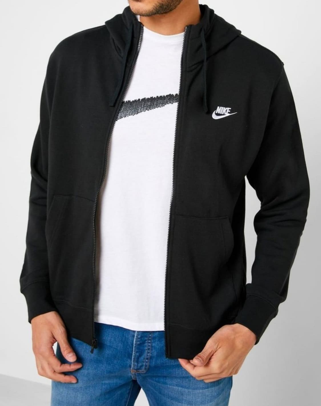 NIKE
나이키 프렌치테리 후드집업
NIKE 나이키 클럽 프렌치테리 후드 상품이미지1